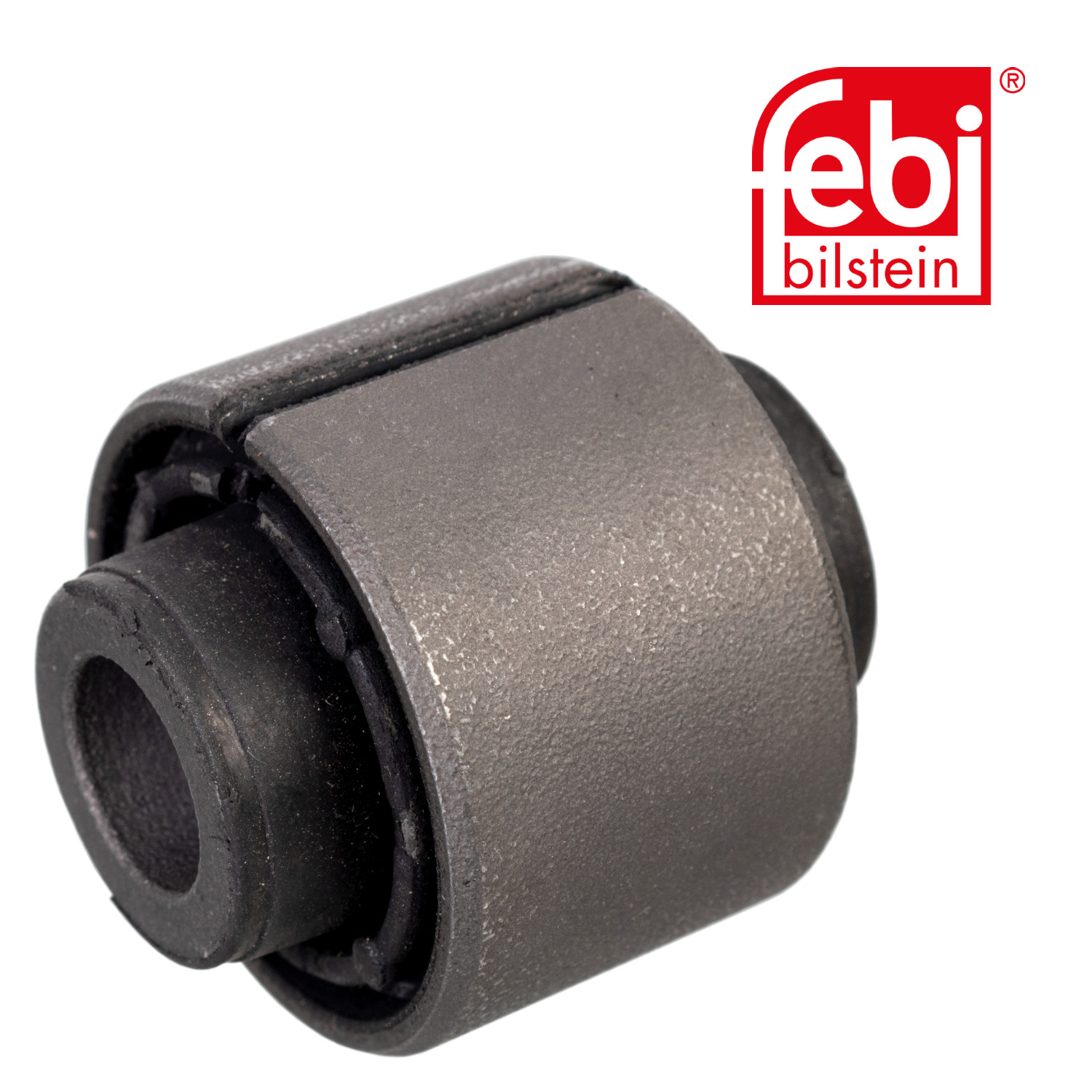 Febi Wishbone / Control / Trailing Arm Bush outer 175459