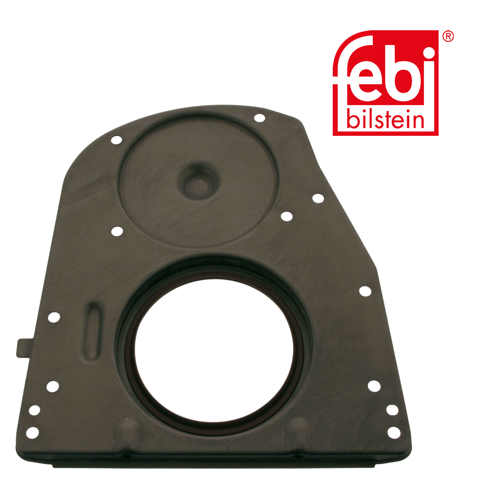 Febi Crankshaft Shaft Seal OD ID Wide 39049