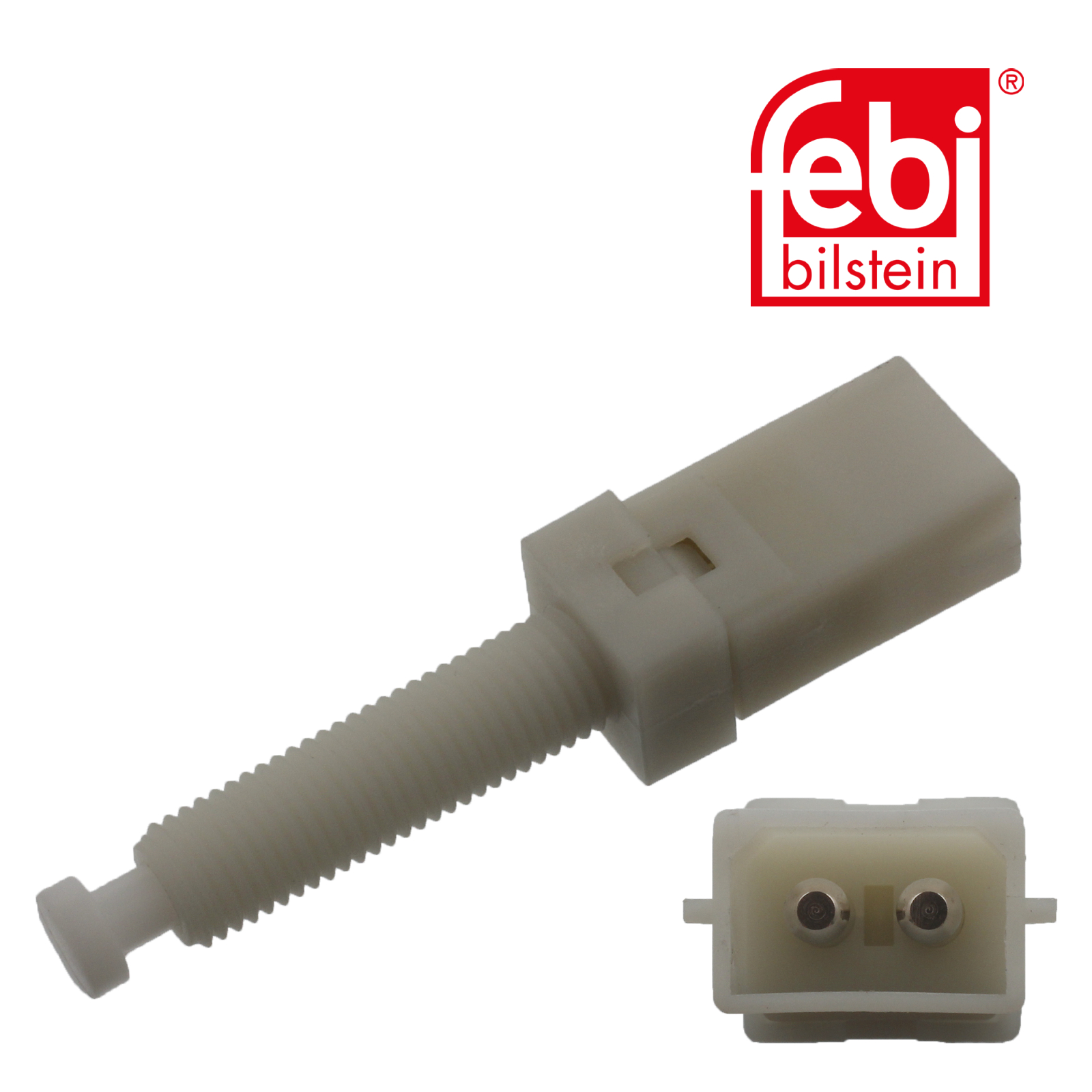 Febi Brake Light Switch 37553