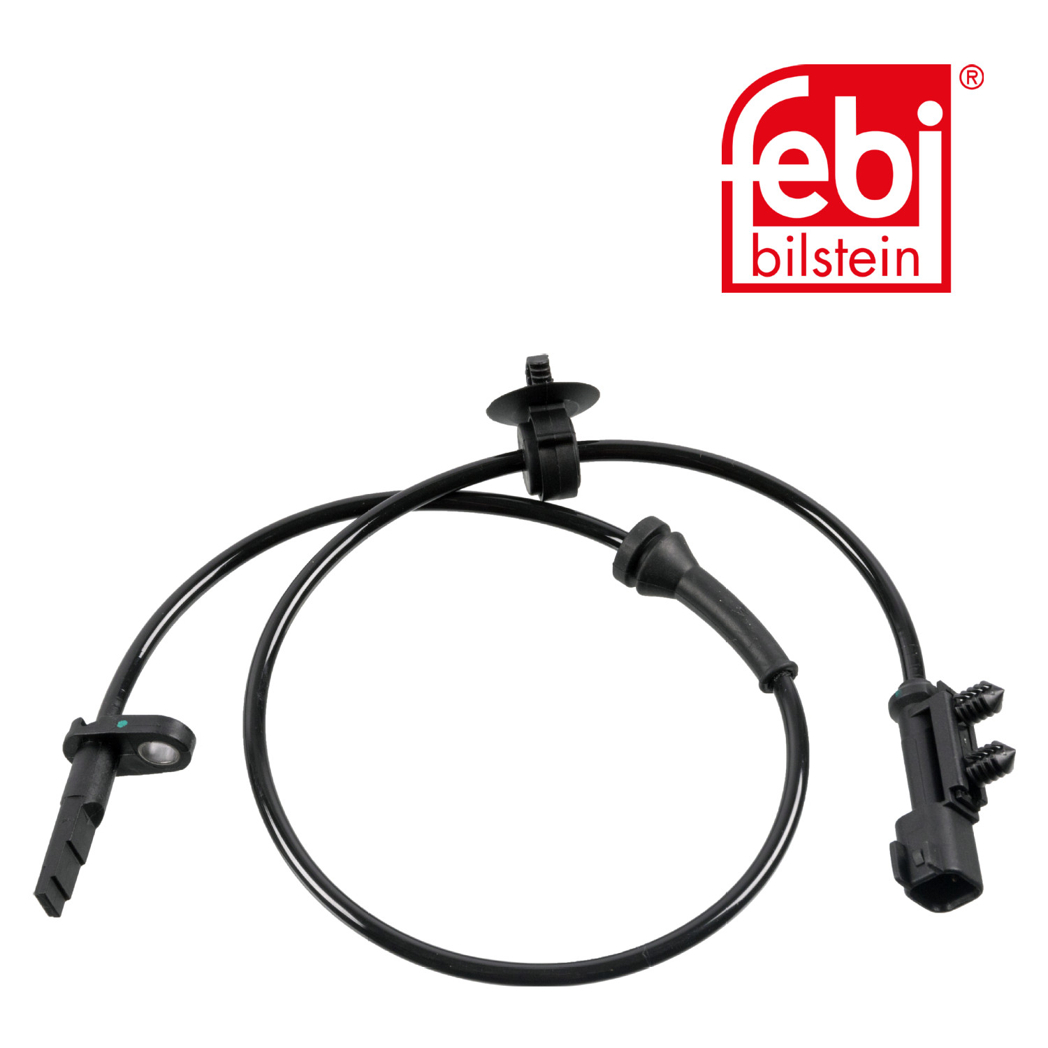 Febi ABS Wheel Speed Sensor Rear Right 181397