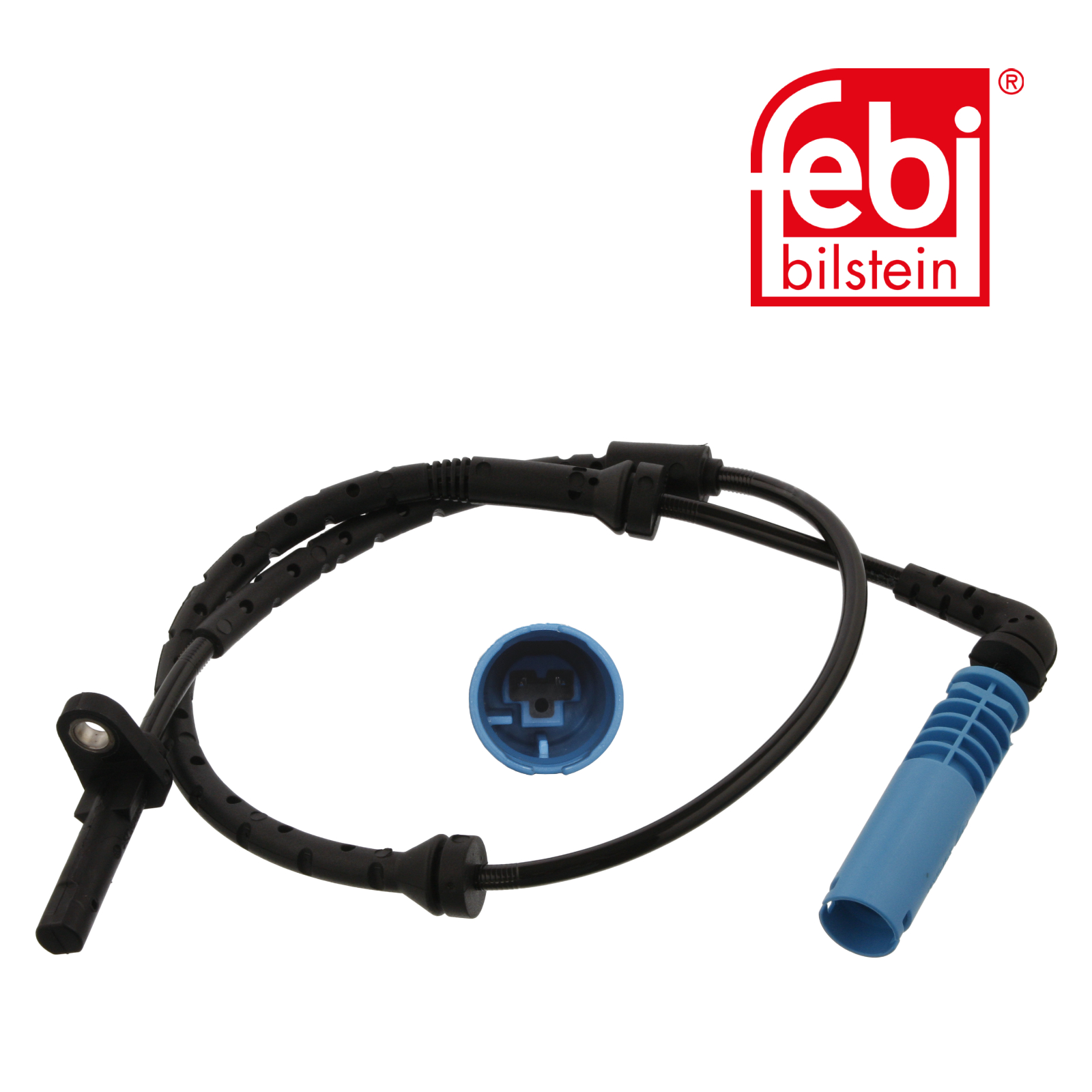 Febi ABS Wheel Speed Sensor Rear Right 36808