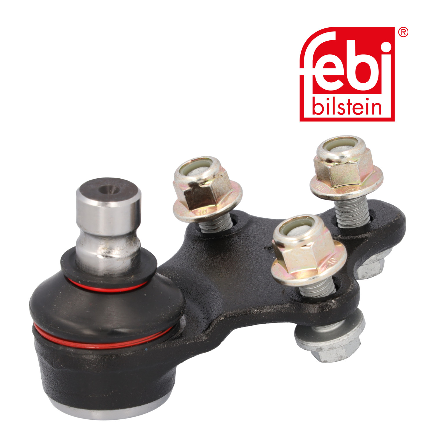 Febi Ball Joint Front Right 31814