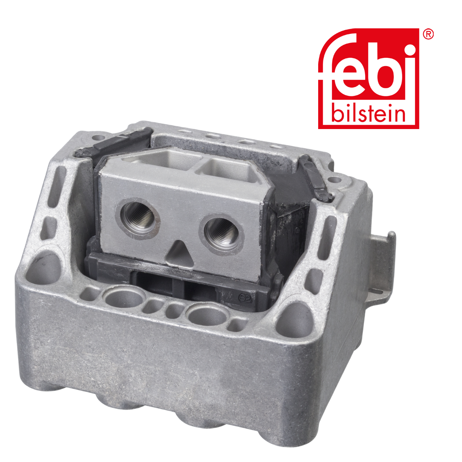 Febi Engine Mount Mounting Left Rear 105880
