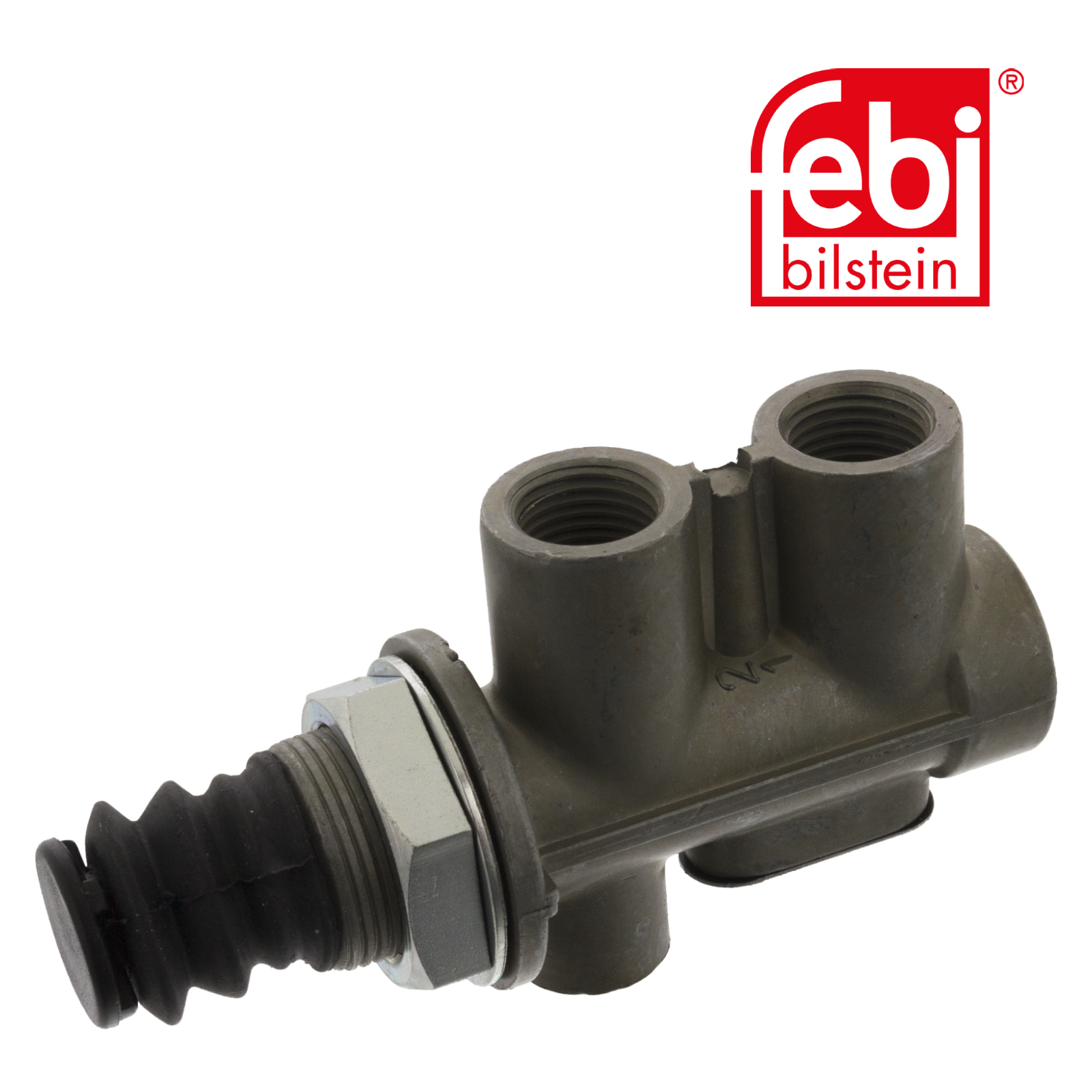 Febi Splitter Gearbox Switch Connectors 35197