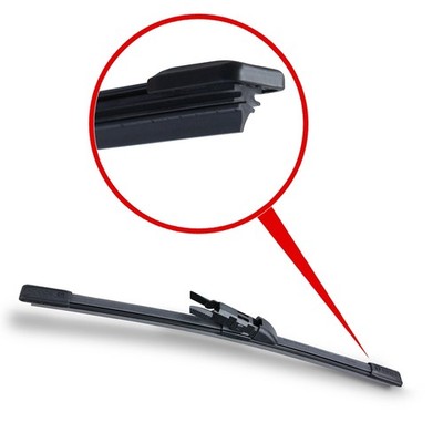 Bosch Aerotwin Wiper Blade 240mm — A230H fits Byd Seal U 2024 on 1.5