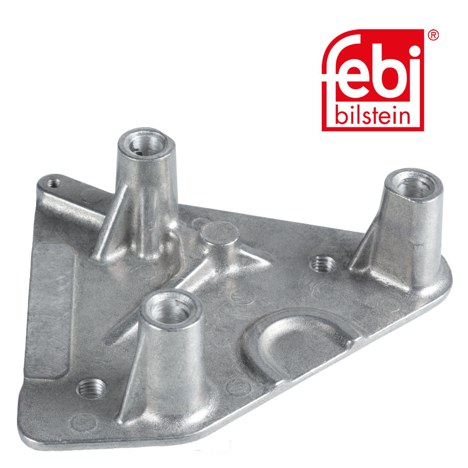 Febi Engine Mounting System Holder Right 107175