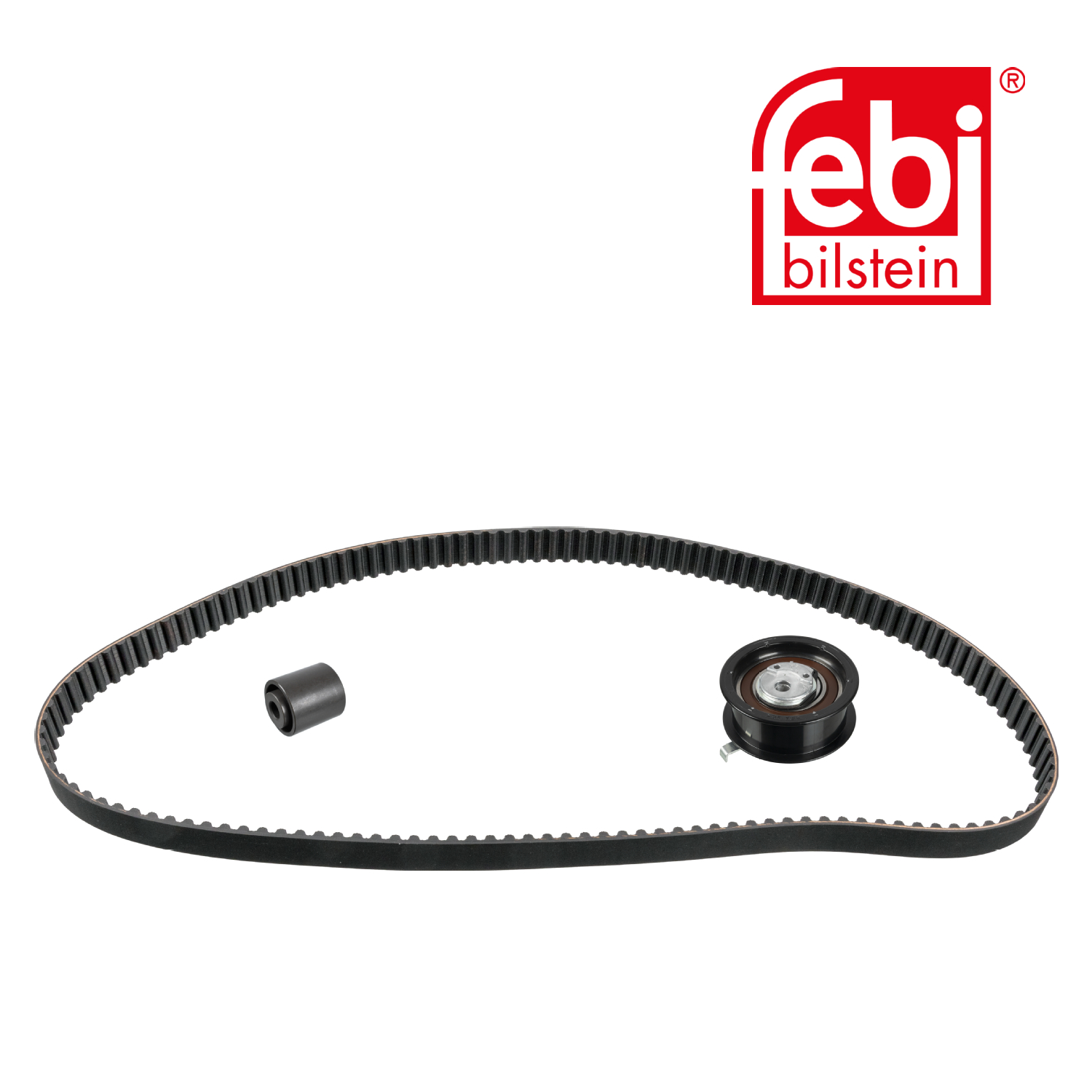 Febi Timing Belt Kit with Rollers 19554