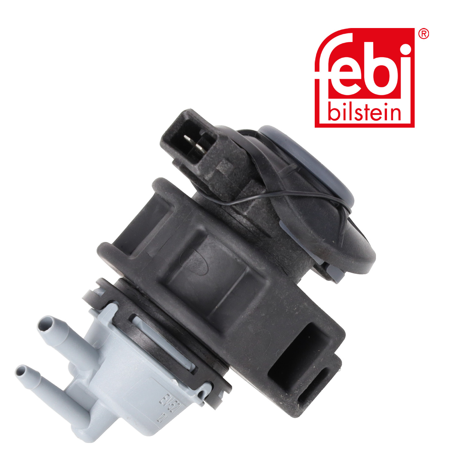 Febi Pressure Converter 2 Connectors 45204