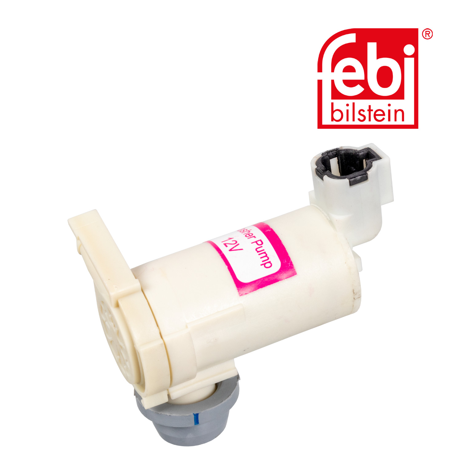 Febi Windscreen Washer Pump 109279