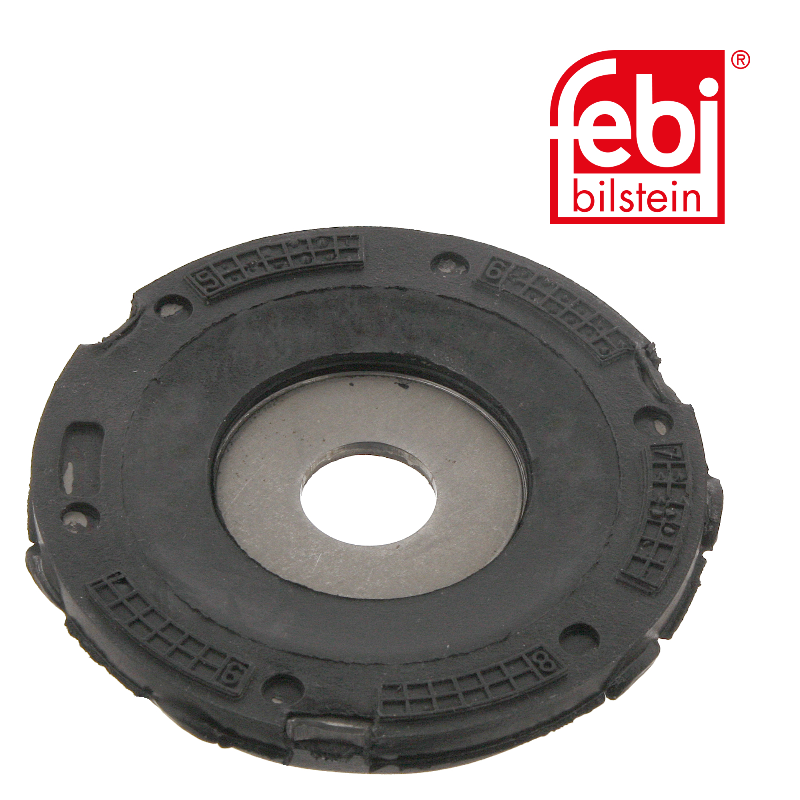 Febi Front Suspension Strut Support Mount 32241