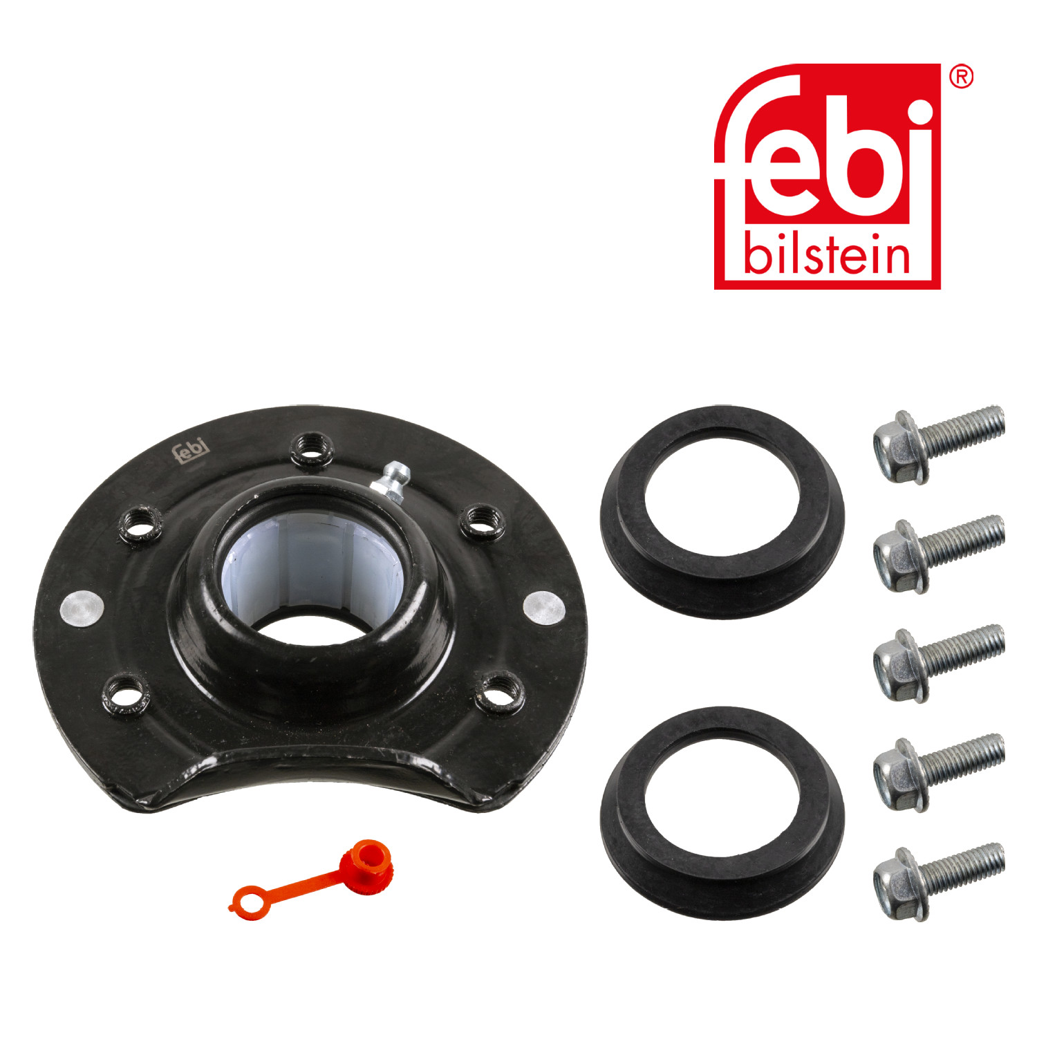 Febi Brake Camshaft Repair Kit 179163