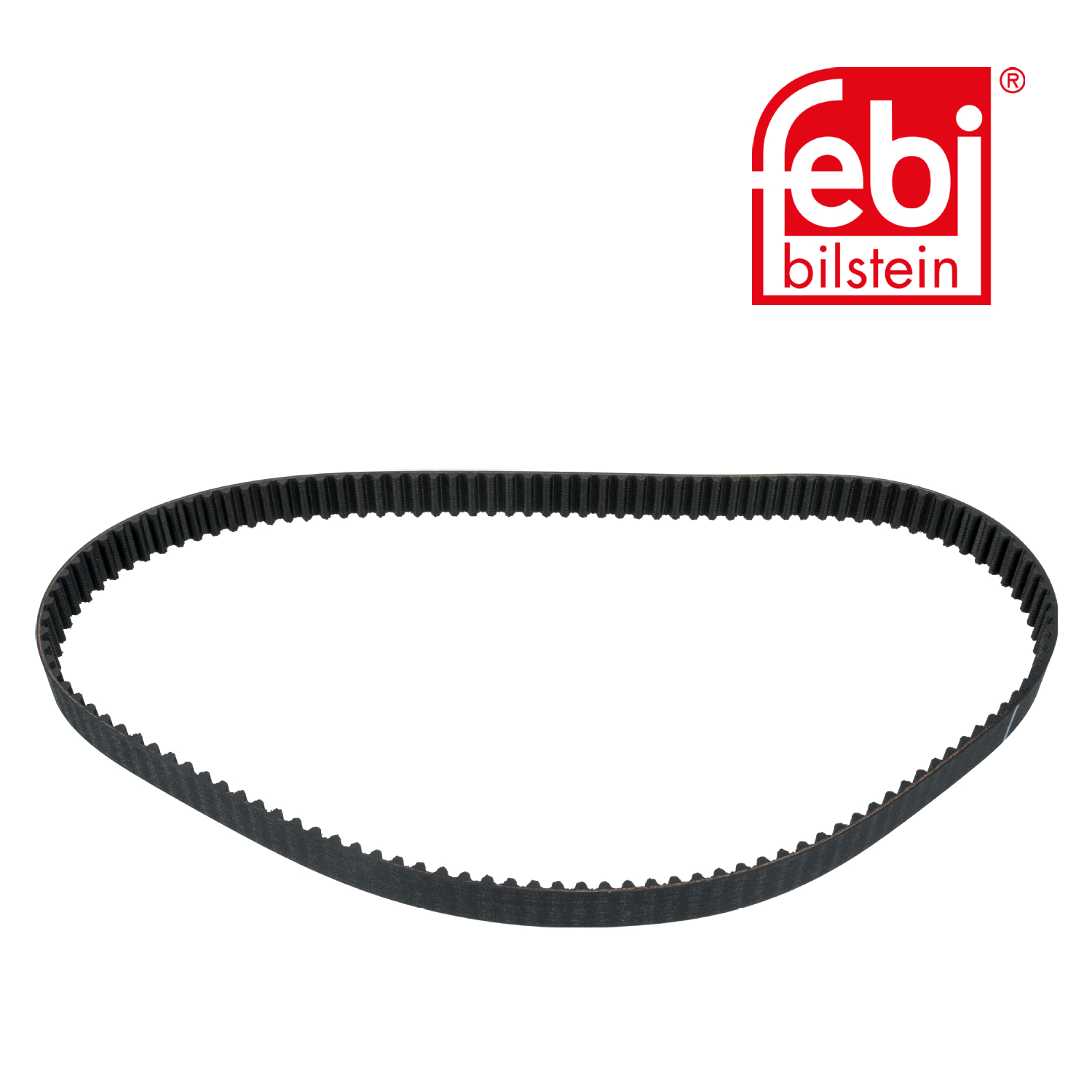 Febi Timing Belt Cambelt 123 Teeth 19853