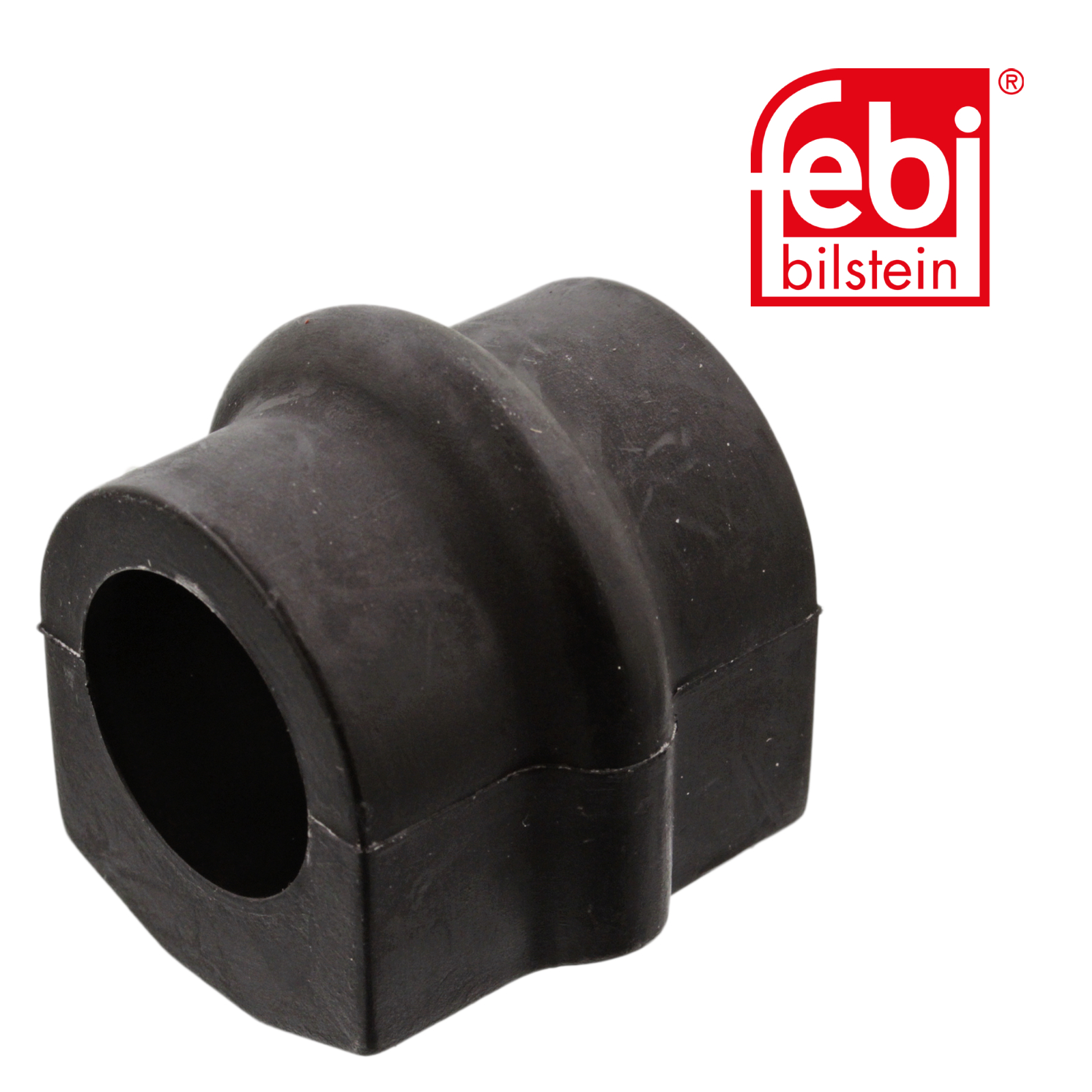 Febi Anti Roll Bar Mounting Bracket Rear 42543
