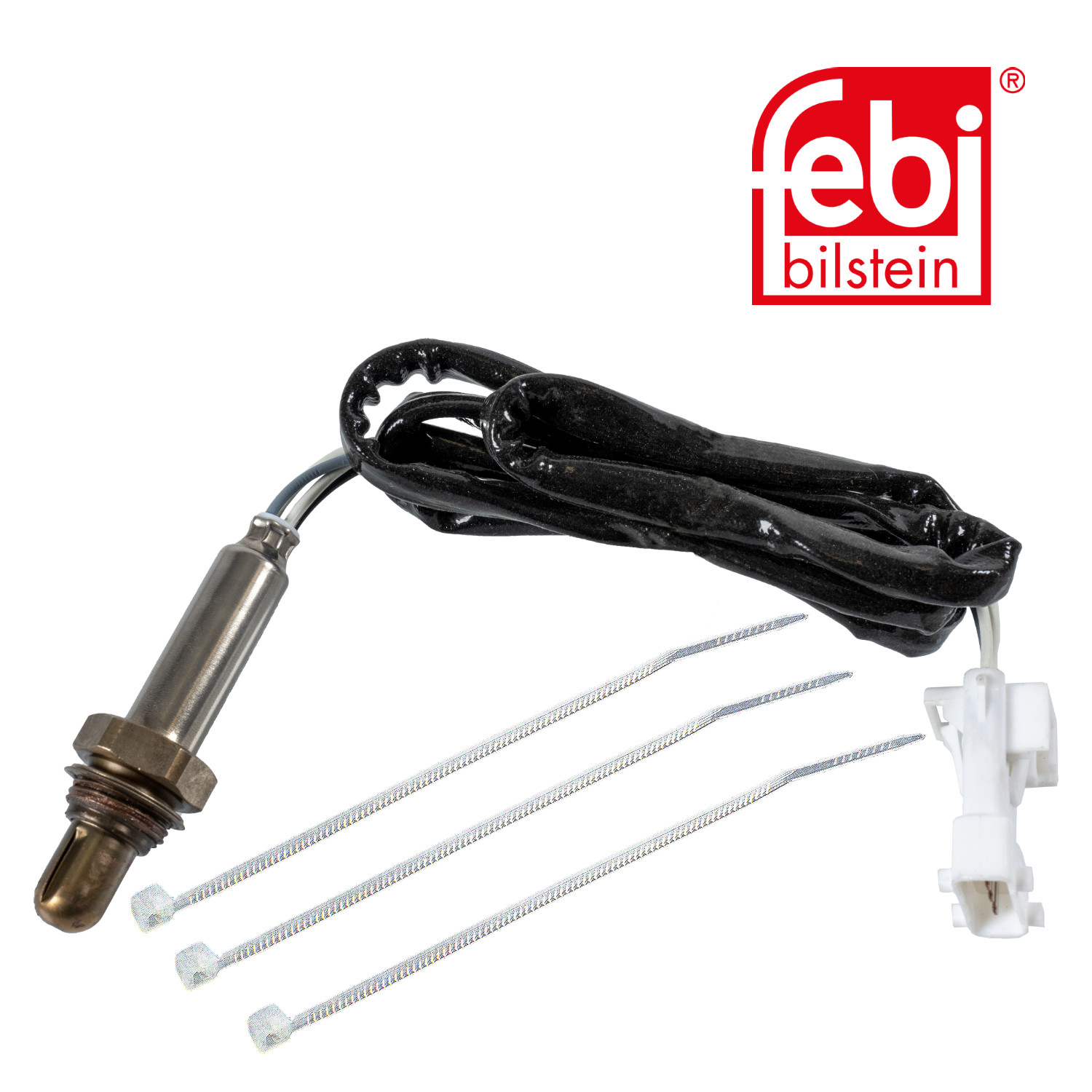 Febi O2 Lambda Oxygen Sensor 175961