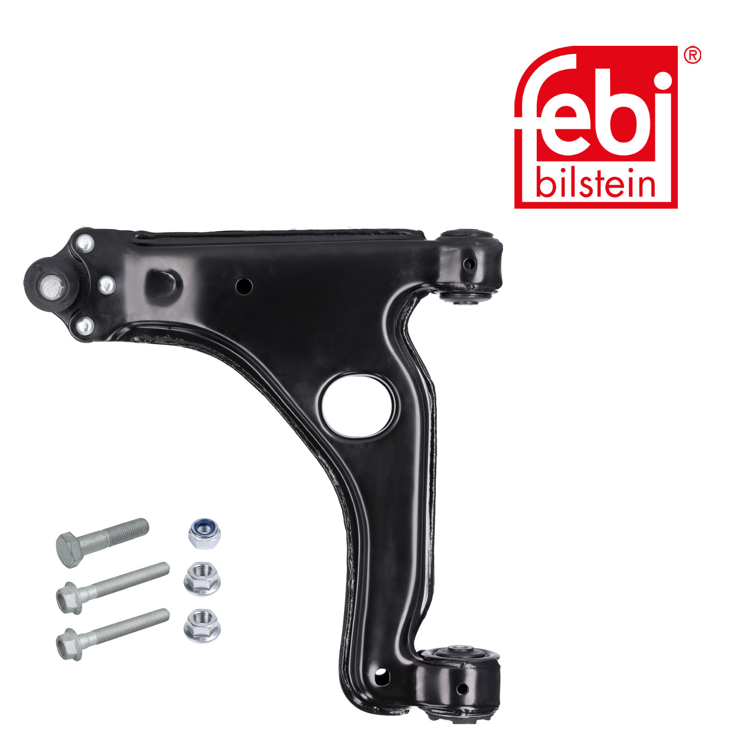 Febi Control/Trailing Arm Lower 34226