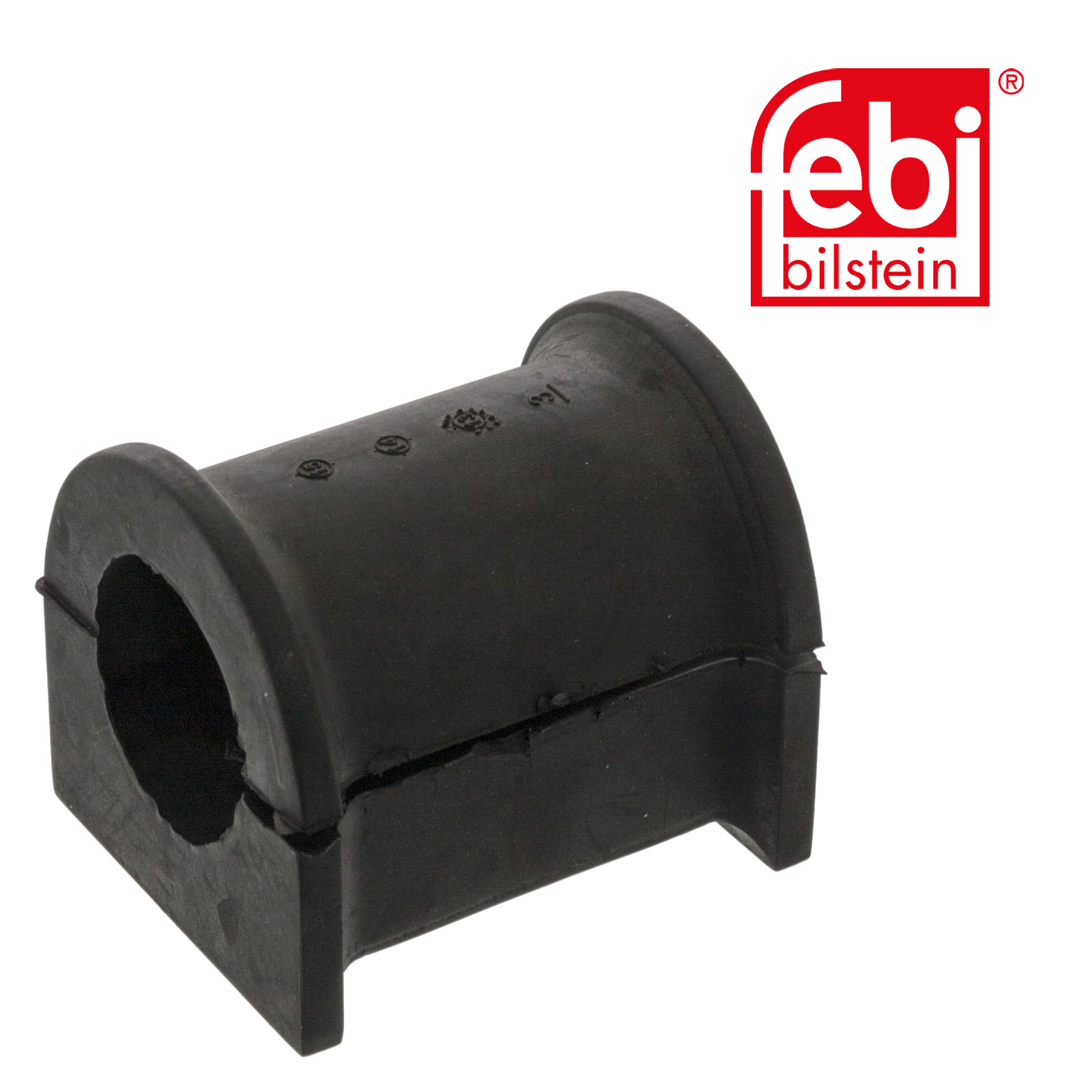 Febi Anti Roll Bar Mounting Bracket Rear 101934