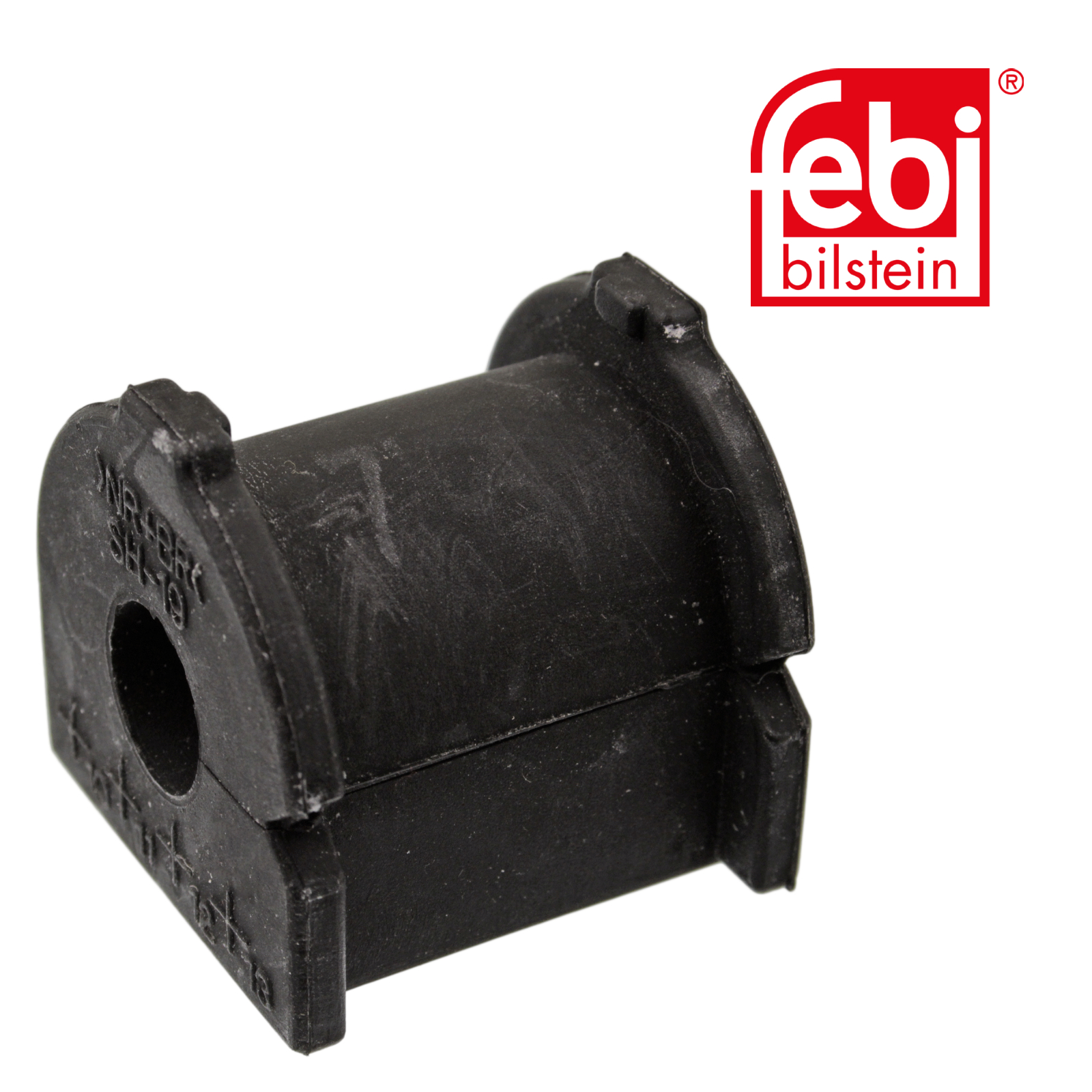 Febi Anti Roll Bar Mounting Bracket Rear 41534
