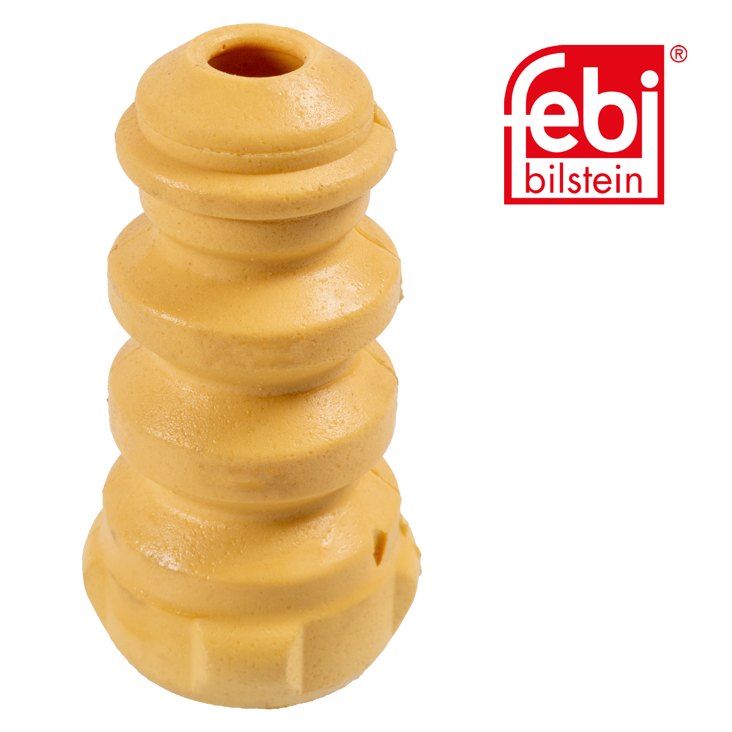 Febi Rear Right Rubber Buffer Suspension 39009