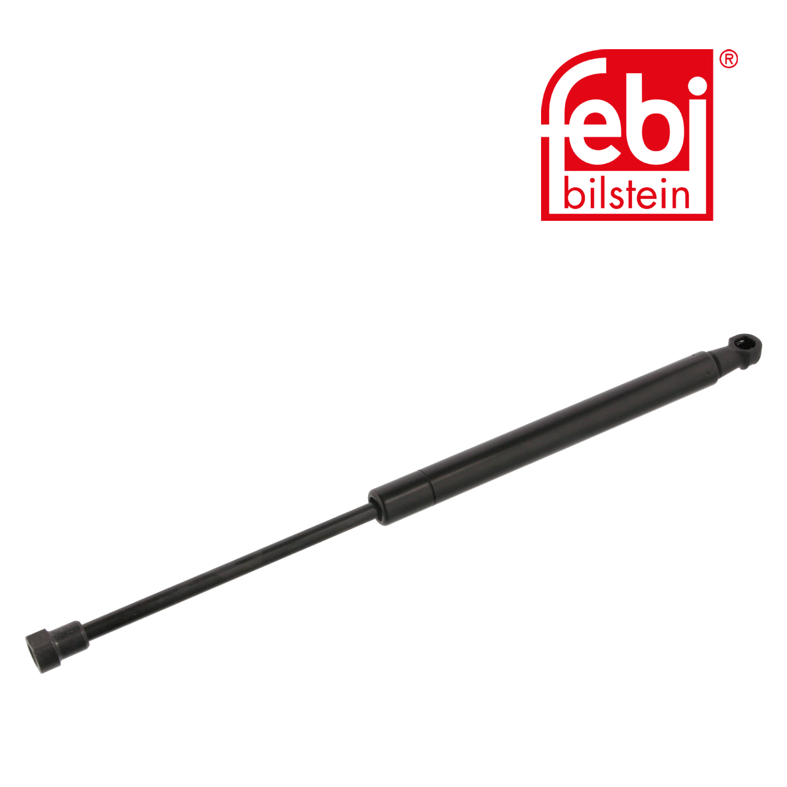 Febi Boot Gas Strut Lift Support Tailgate / Boot Lid Shock R 34438