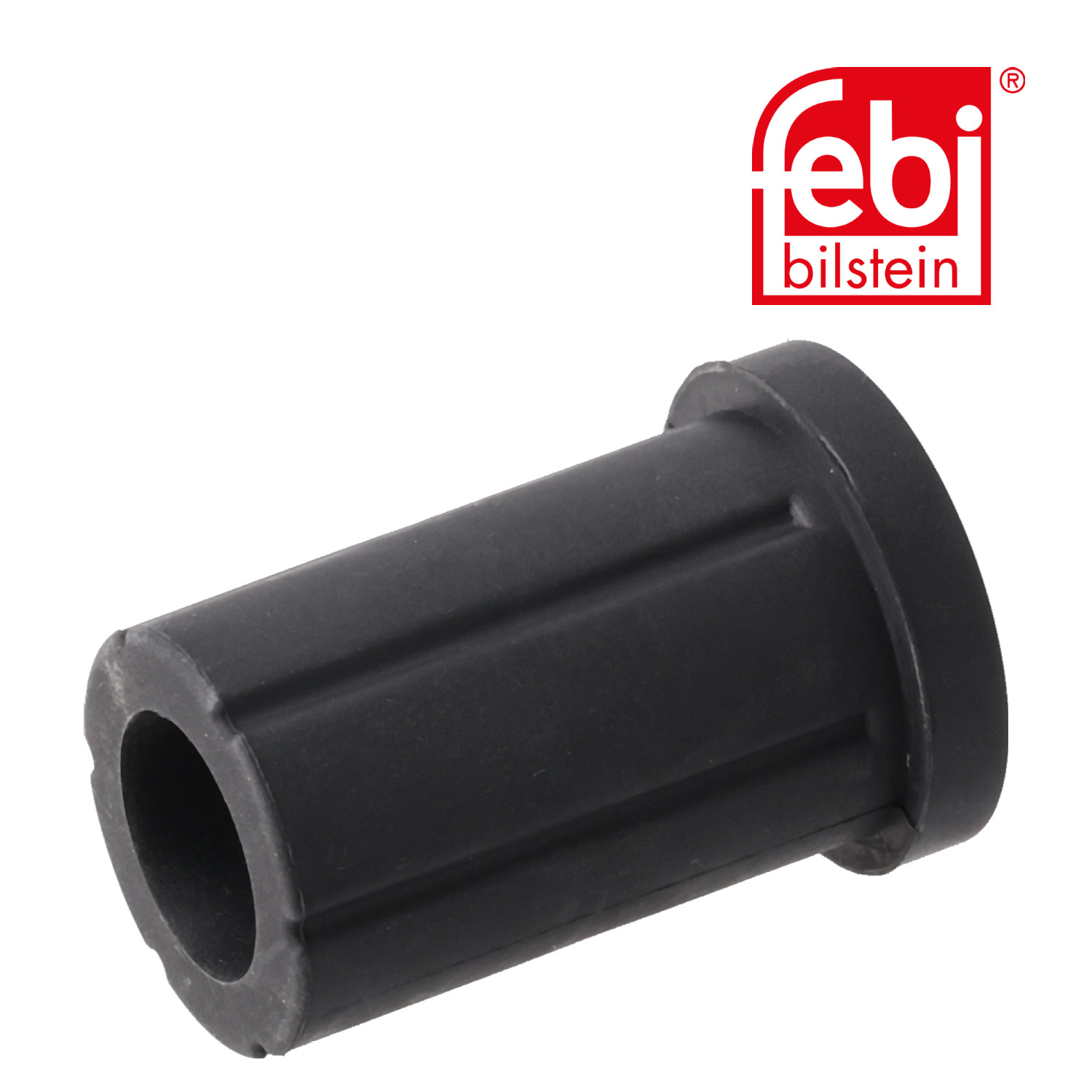 Febi Leaf Spring Bushing OD ID 102103