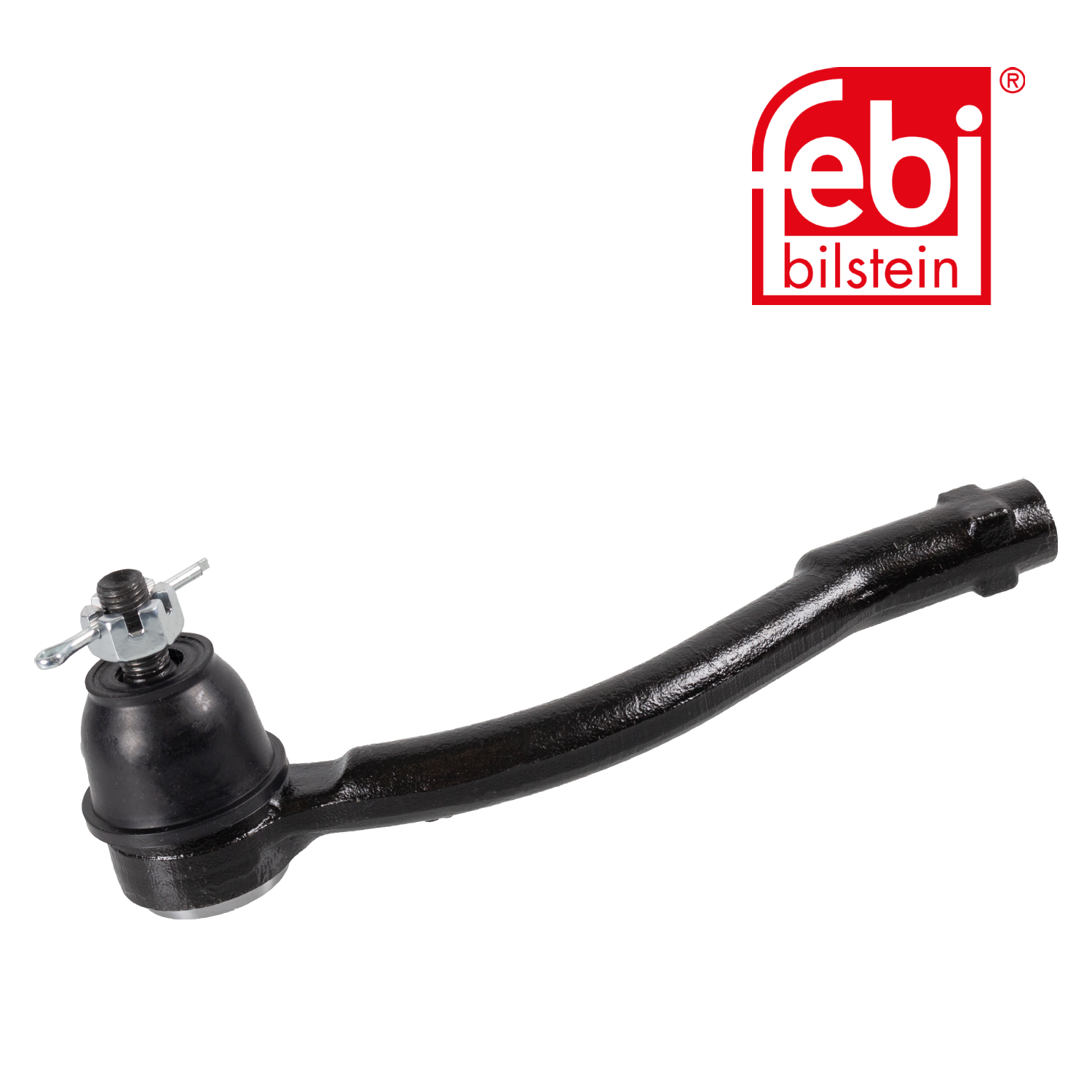 Febi Steering Tie Rod End Ball Joint Front Right 41923