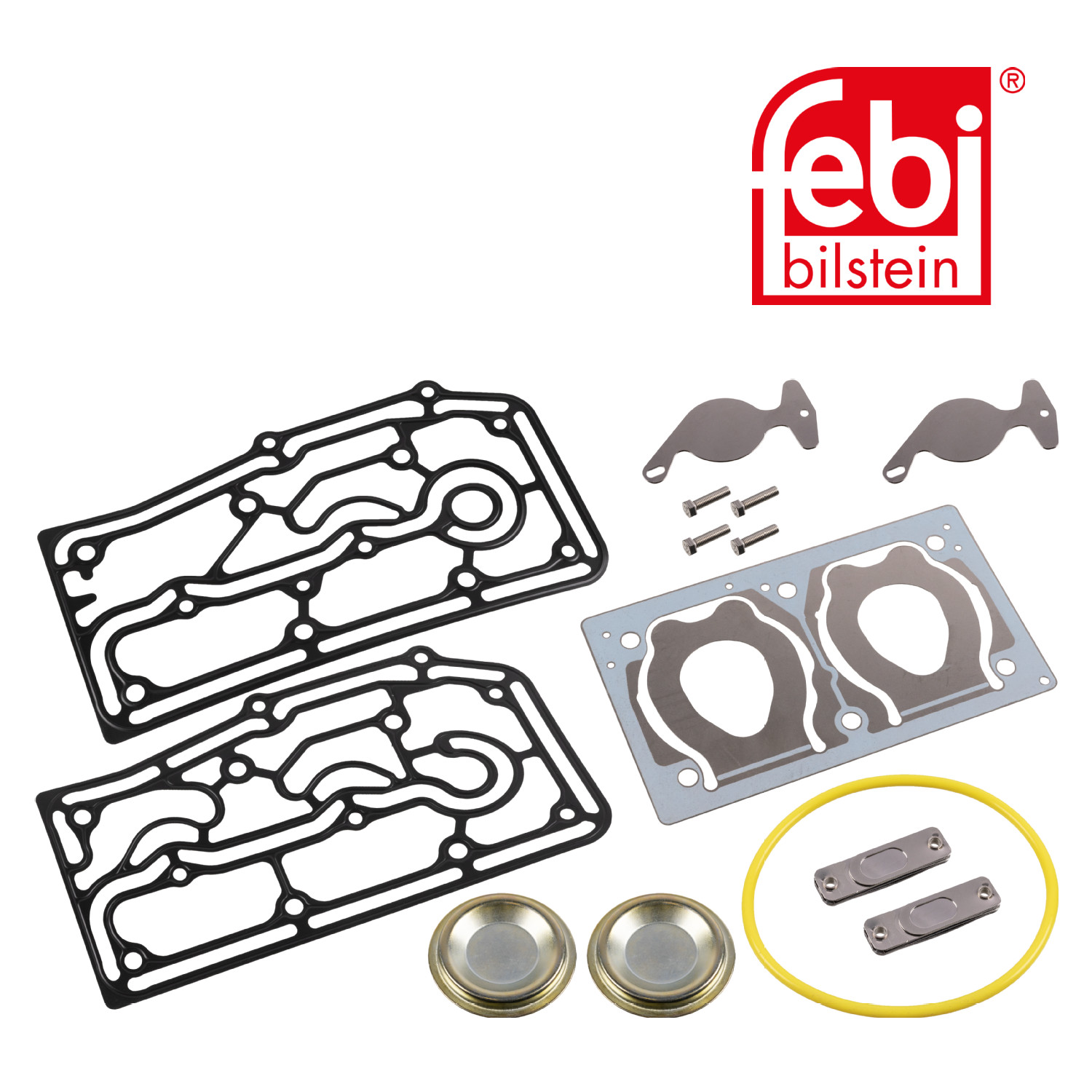 Febi Air Compressor Sealing Set 179656