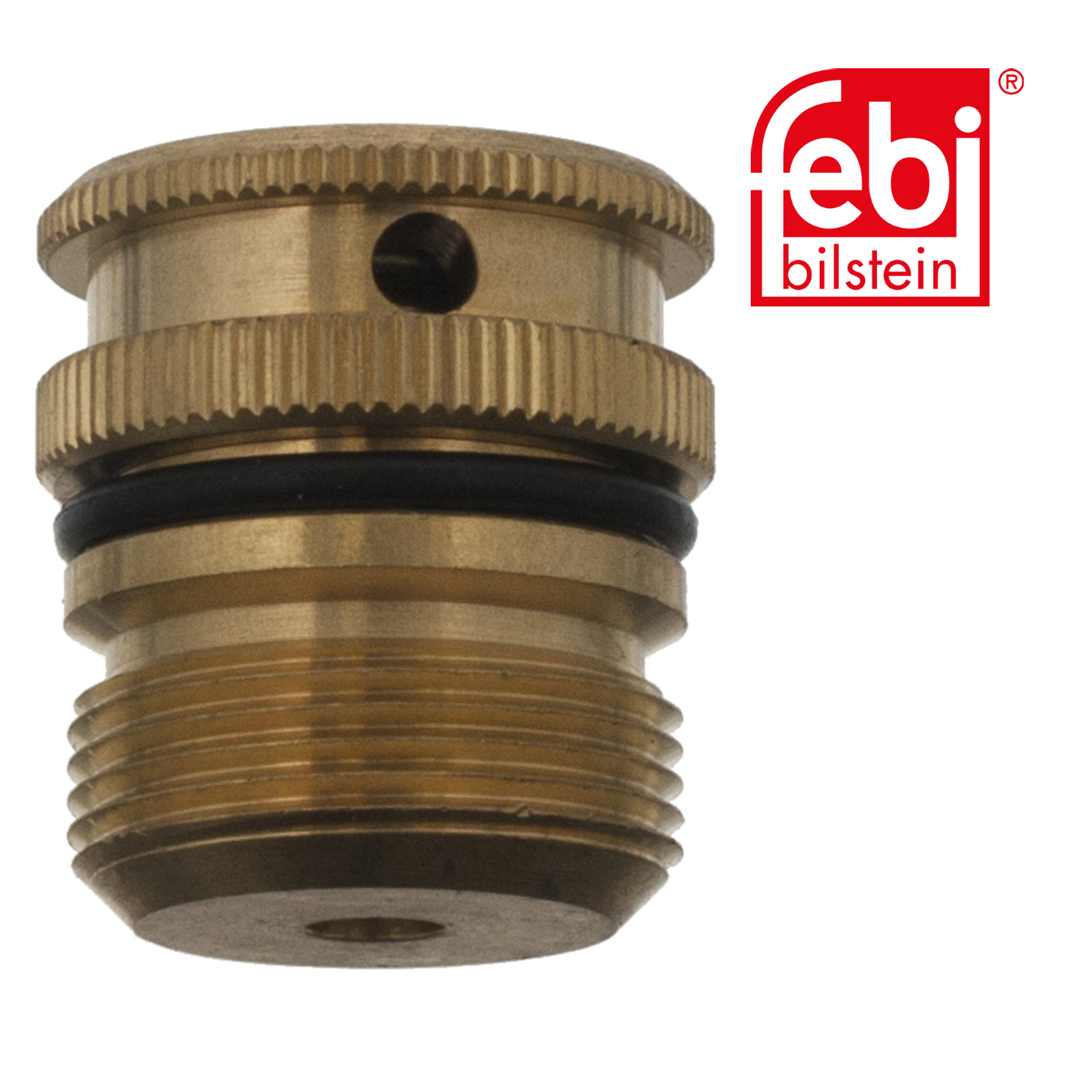 Febi Tilt Pump Repair Kit 48715
