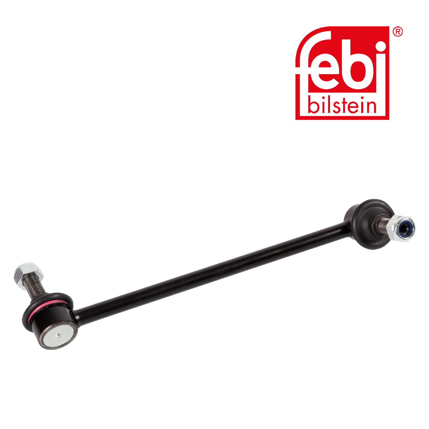 Febi Stabiliser Bar Link Coupling Rod Front Right 170549