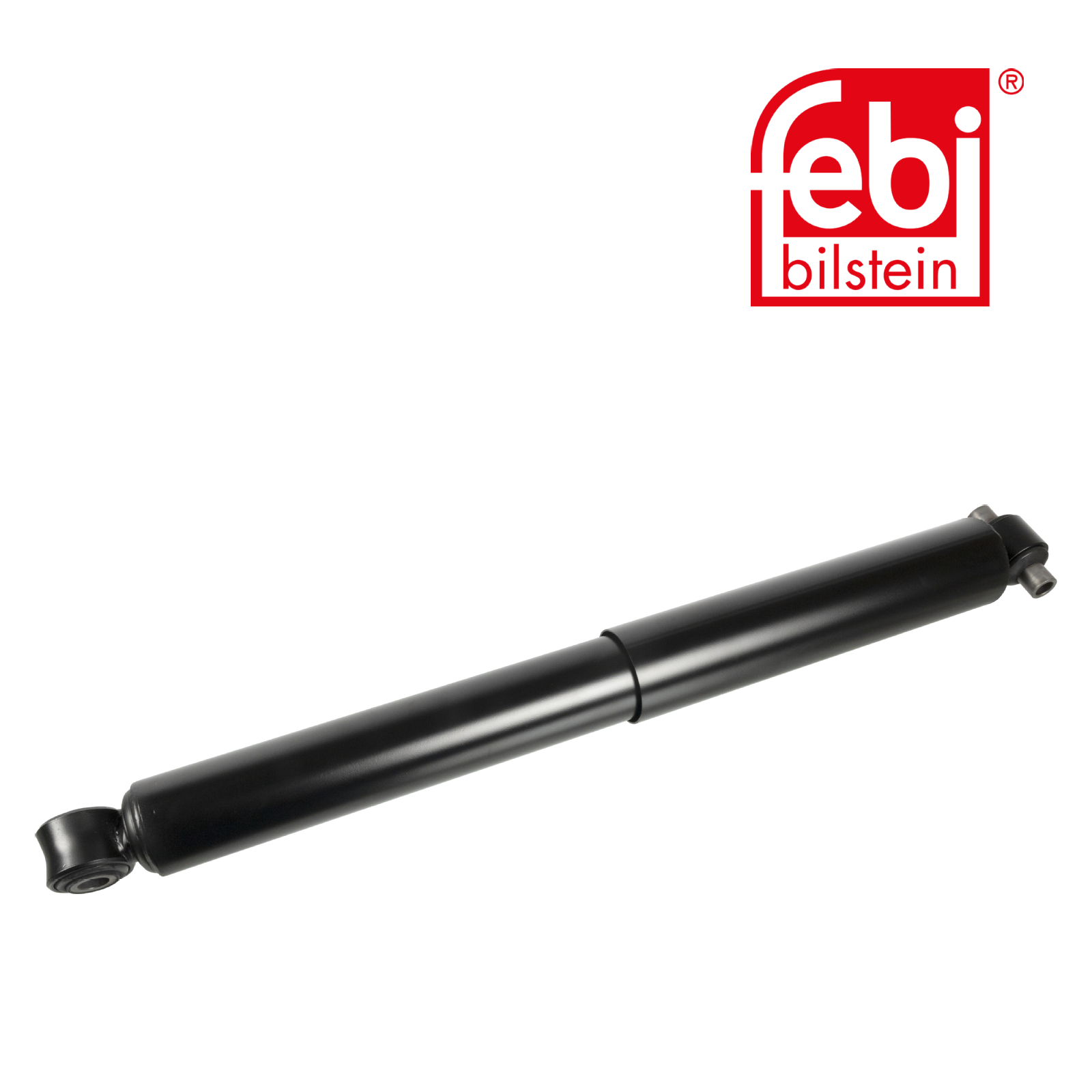 Febi Shock Absorber Damper Strut Rear 20593