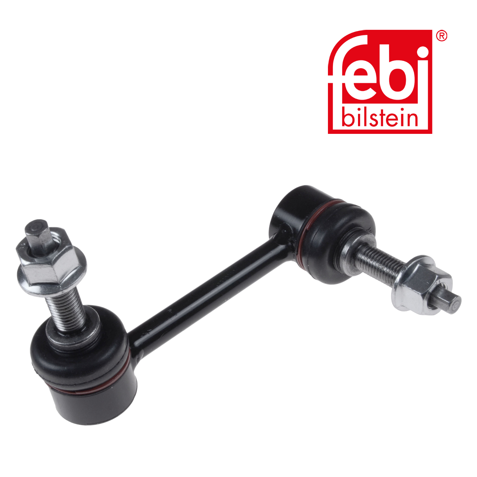 Febi Stabiliser Bar Link Coupling Rod Front Left 48005