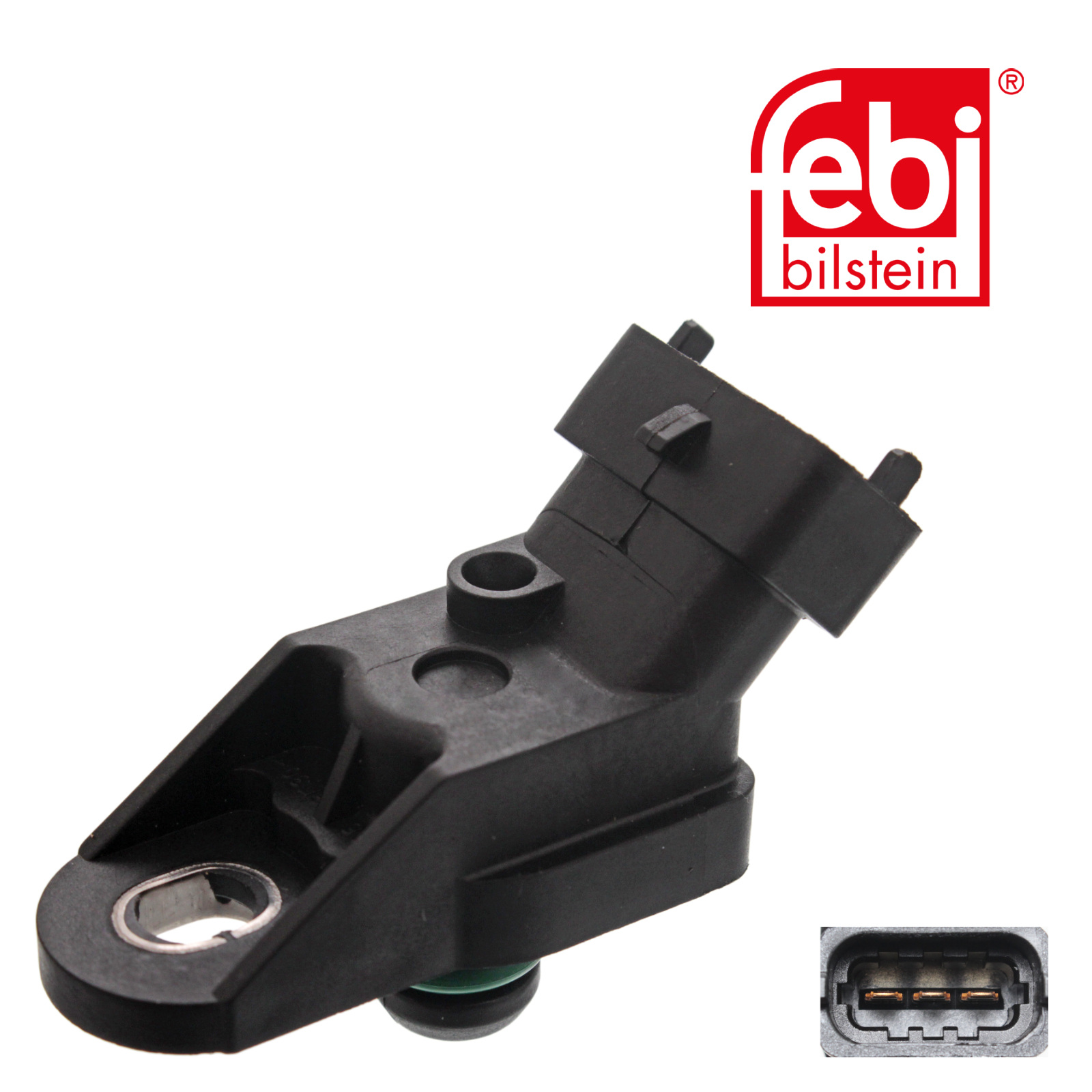 Febi MAP Sensor (Manifold Air Pressure) 100987