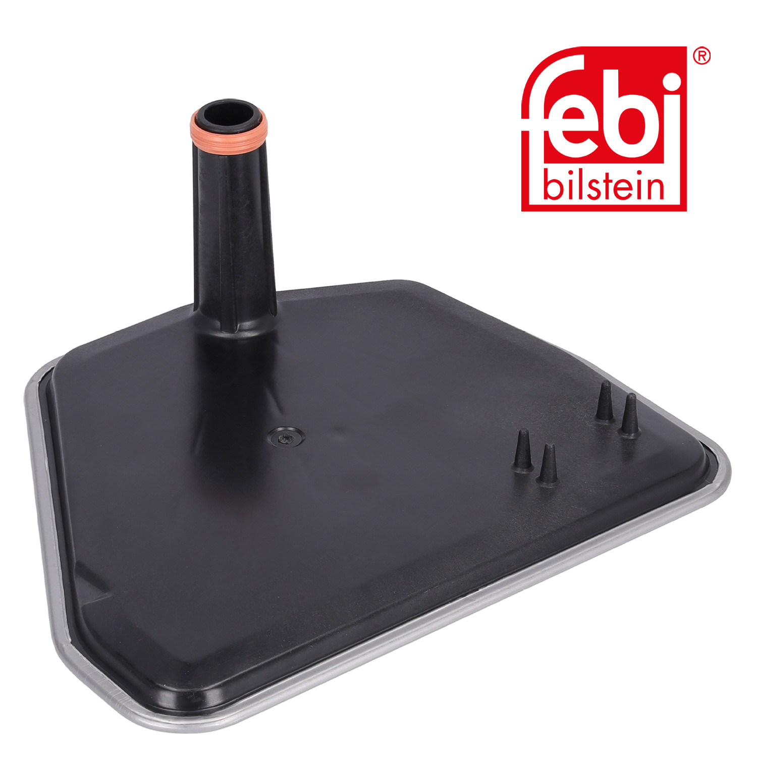 Febi Automatic Transmission Hydraulic Filter 100398