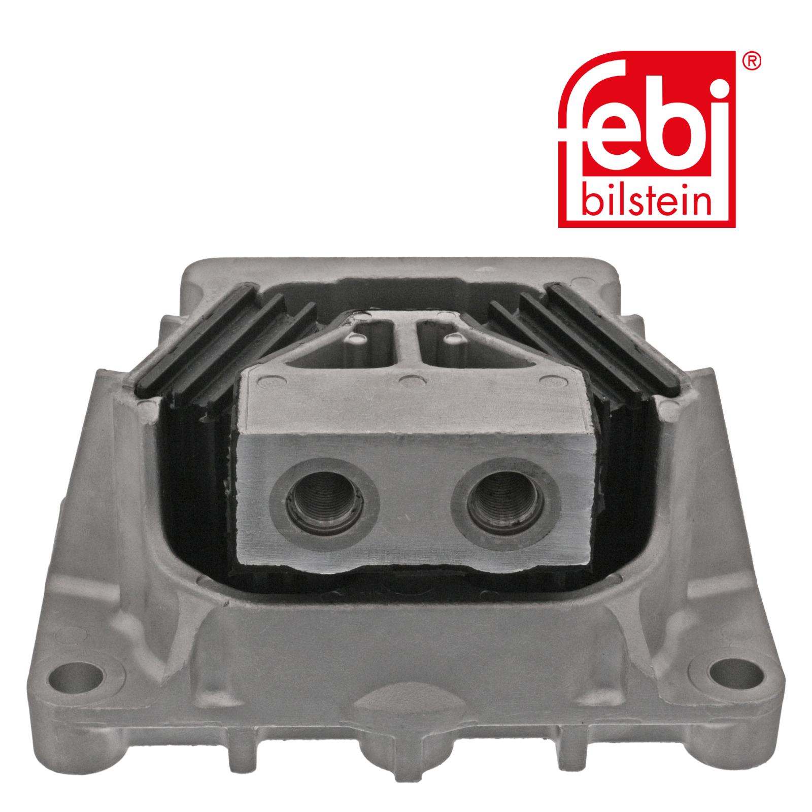 Febi Engine Mount Mounting both sides 102431
