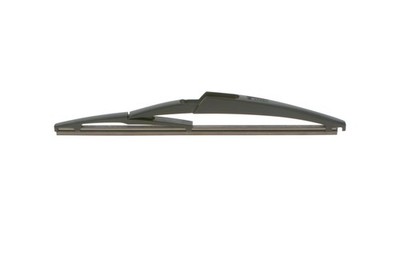 Bosch Conventional Wiper Blade 290mm — H840 fits Abarth 500 2008 on 1.4