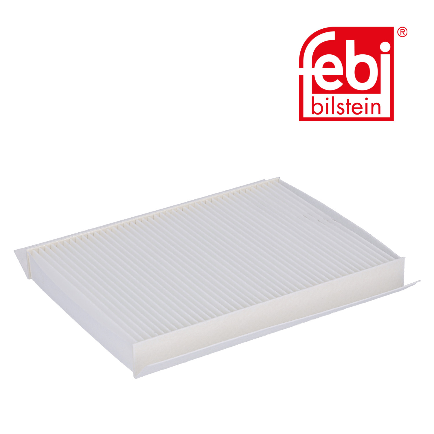 Febi Cabin Air Filter (Pollen Filter) 27872