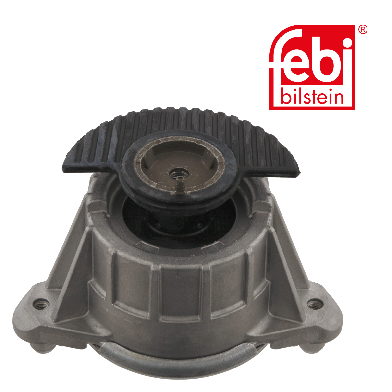Febi Engine Mount Mounting both sides 29986