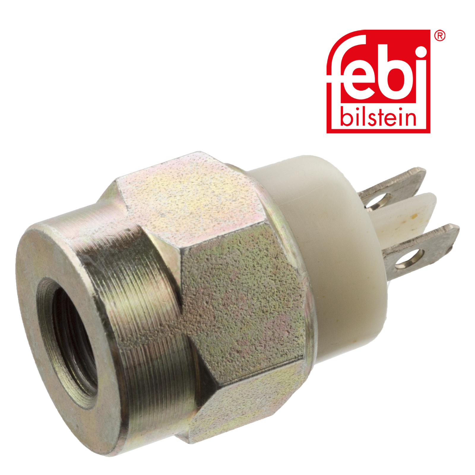 Febi Brake Light Switch 104785
