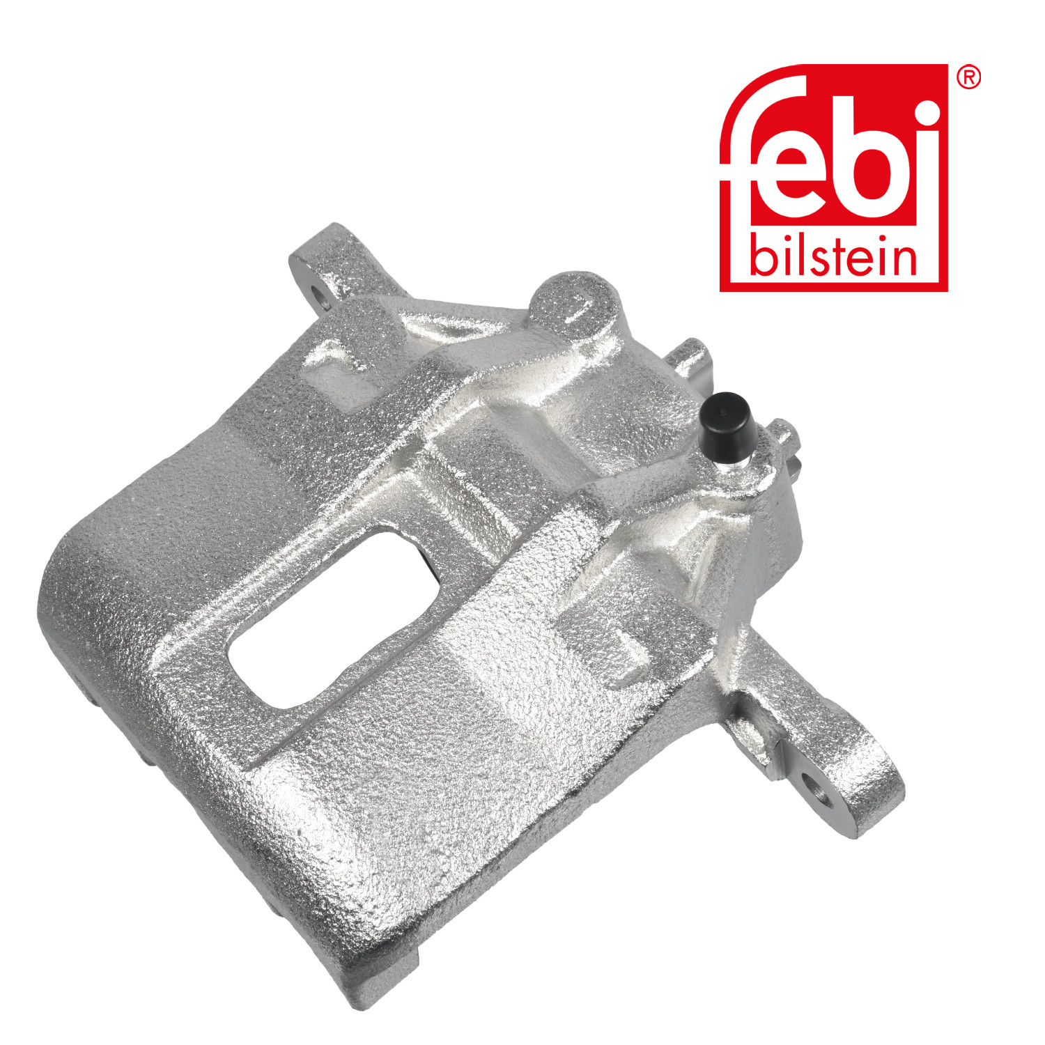 Febi Brake Caliper Assembly Front Left 181769