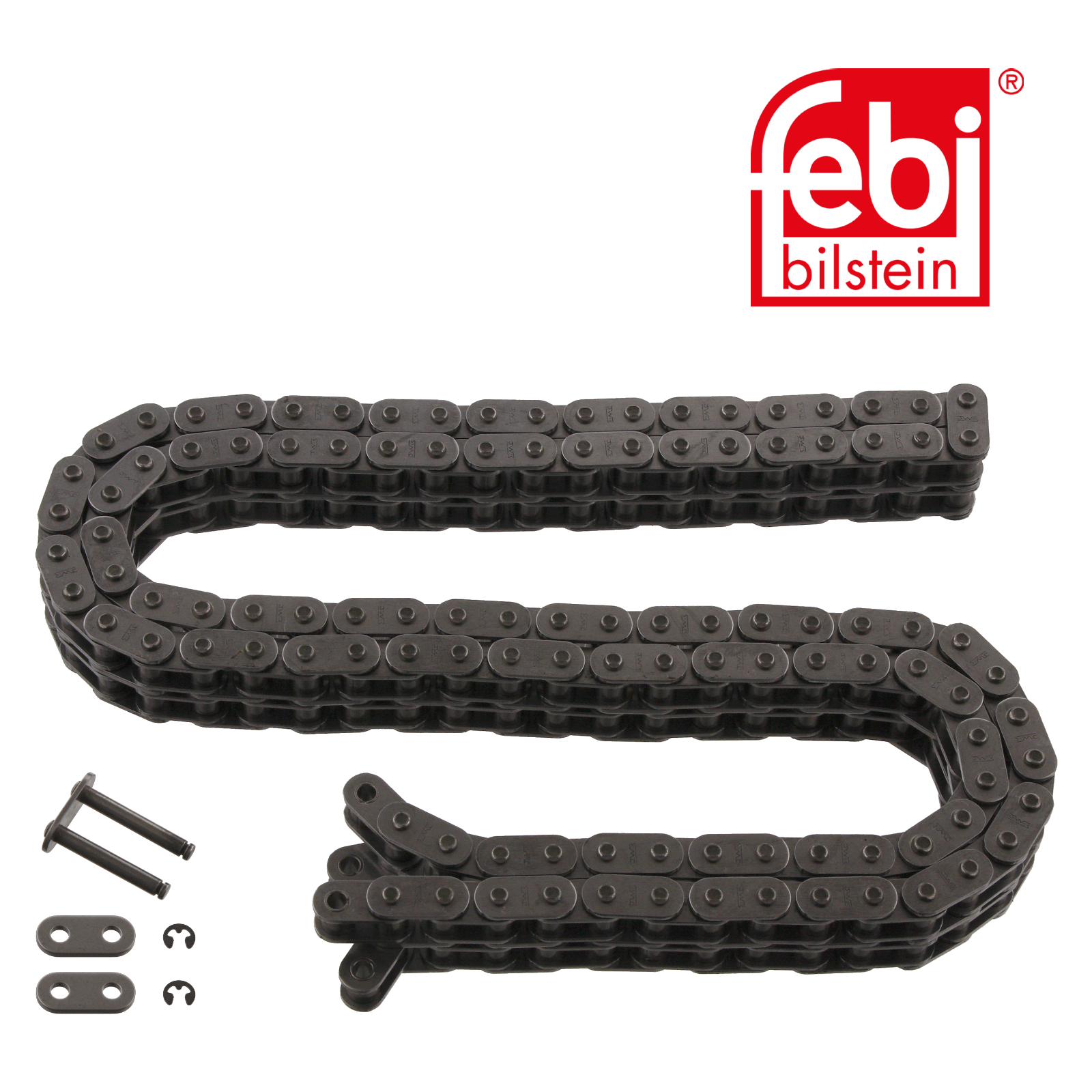 Febi Timing Chain 112 Links 9mm Pitch 25203