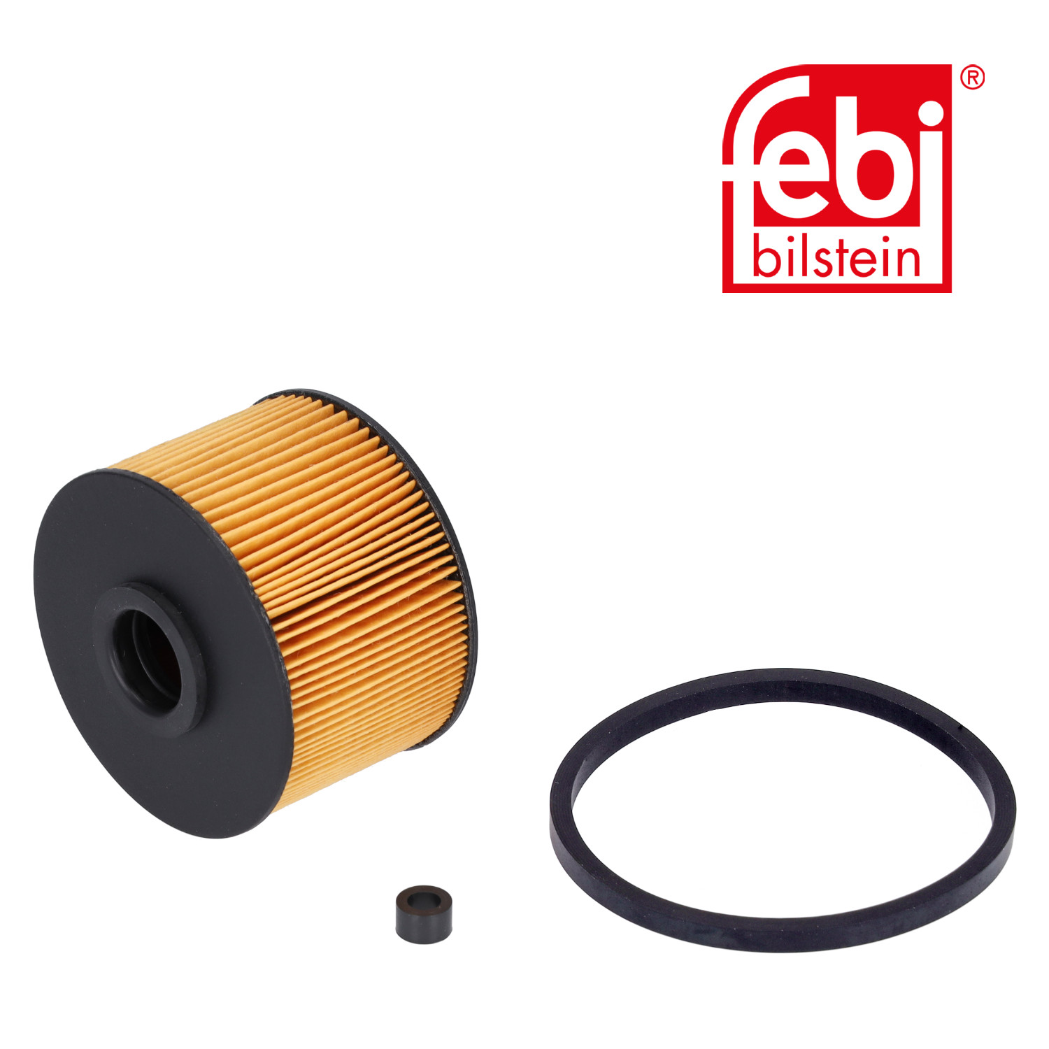 Febi Air Conditioning Compressor 32095