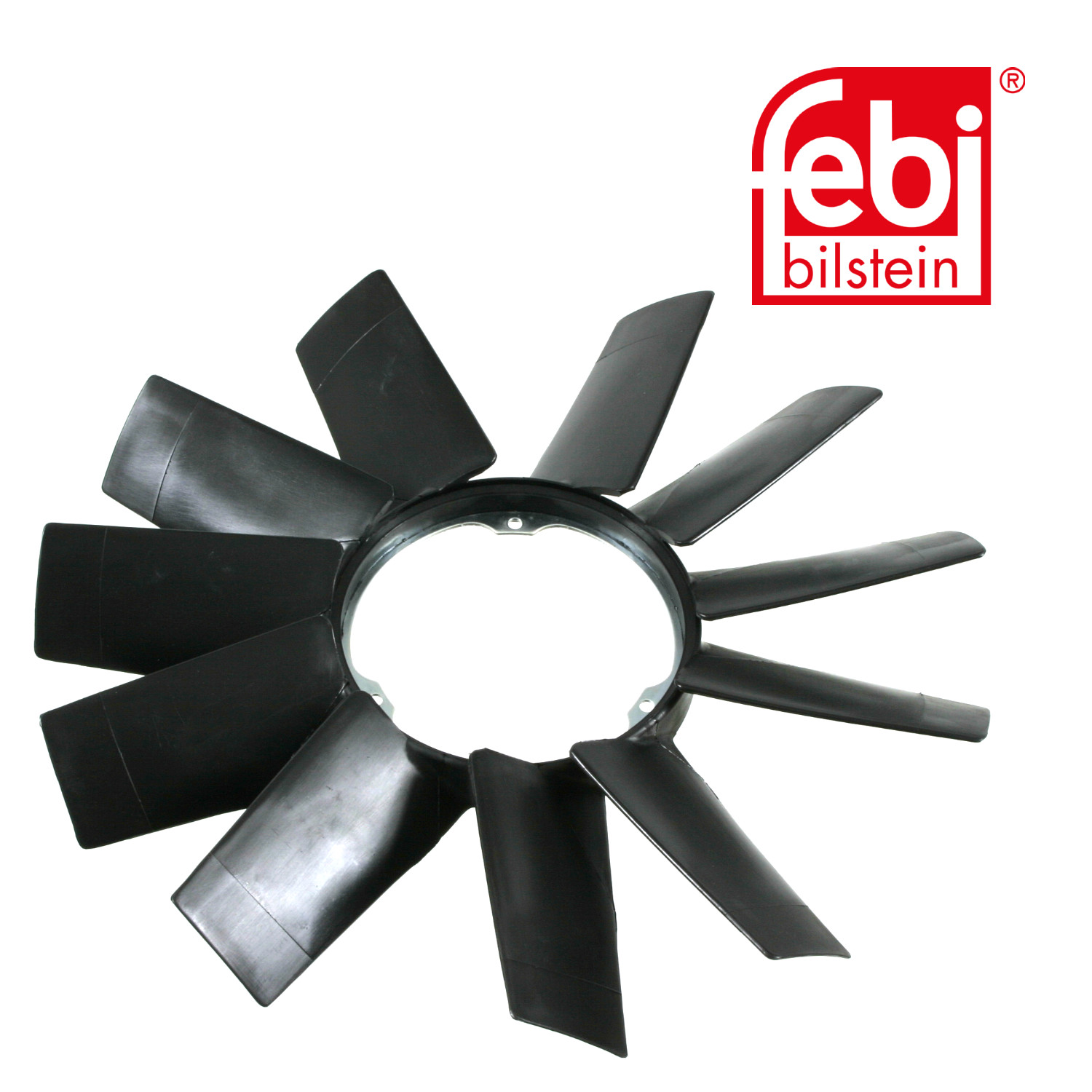 Febi Radiator Cooling Fan Blade 19257
