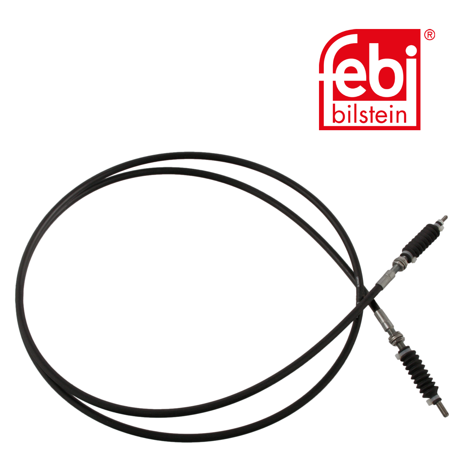 Febi Accelerator Cable 01889