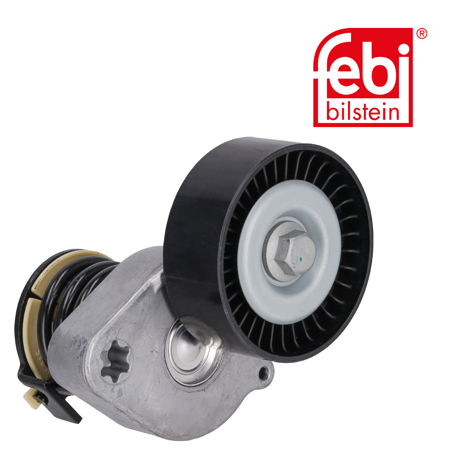 Febi Auxiliary Belt Tensioner 22776