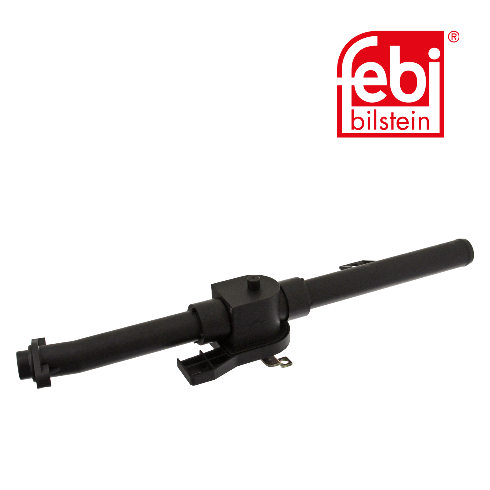 Febi Coolant Control Valve Assembly 107192