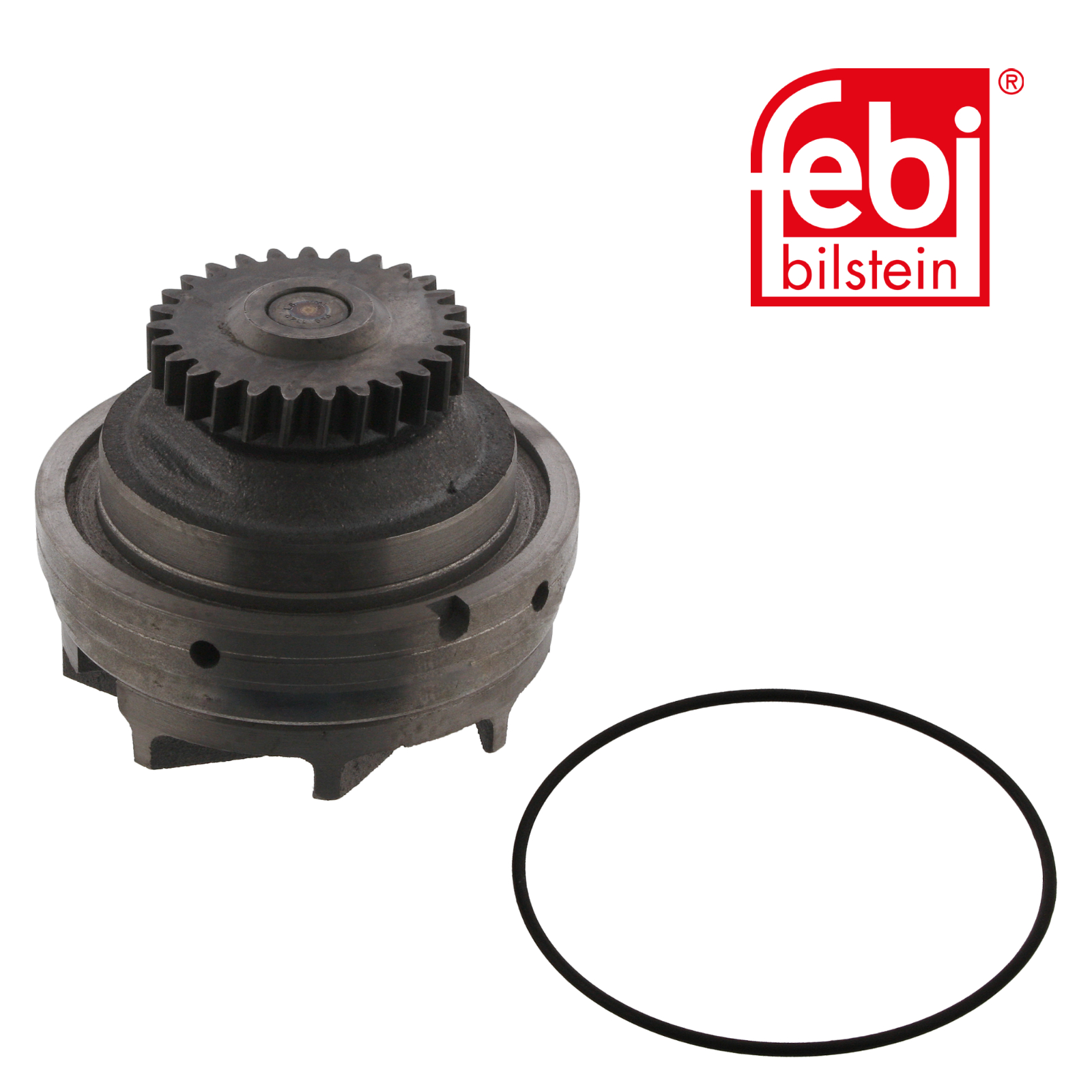 Febi Engine Cooling Water Pump 35022