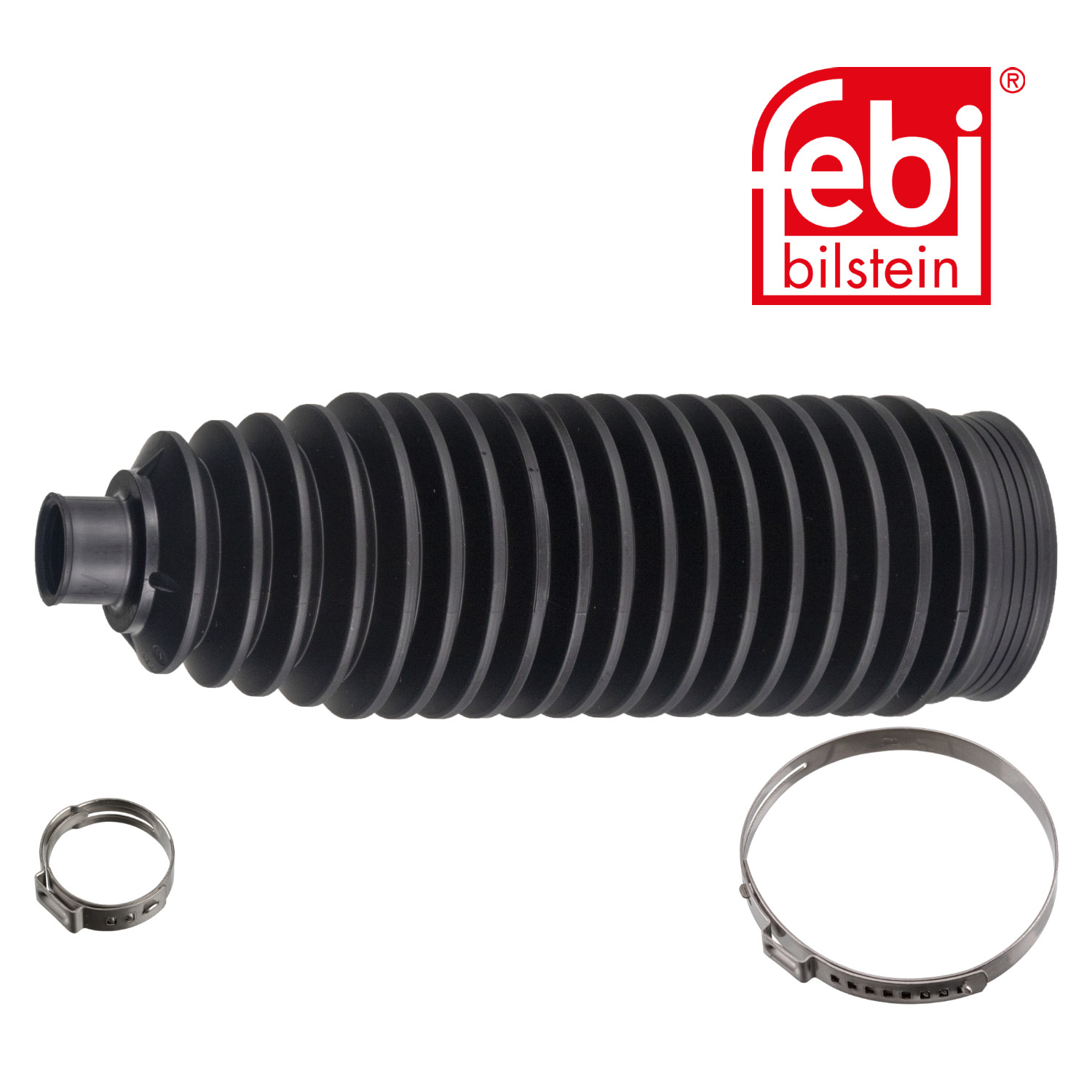 Febi Steering Bellow Kit Front Right 31278