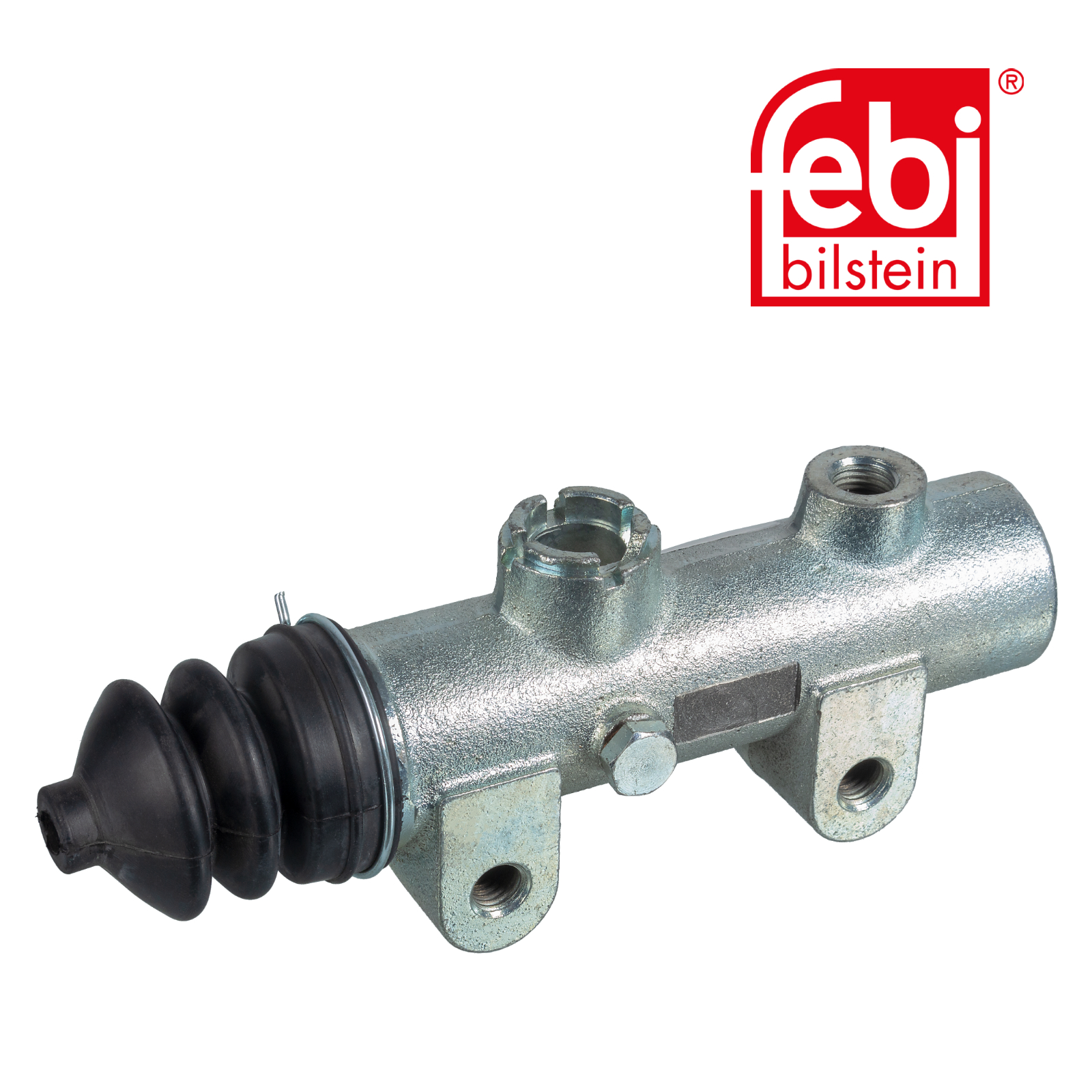 Febi Clutch Master Cylinder 106844