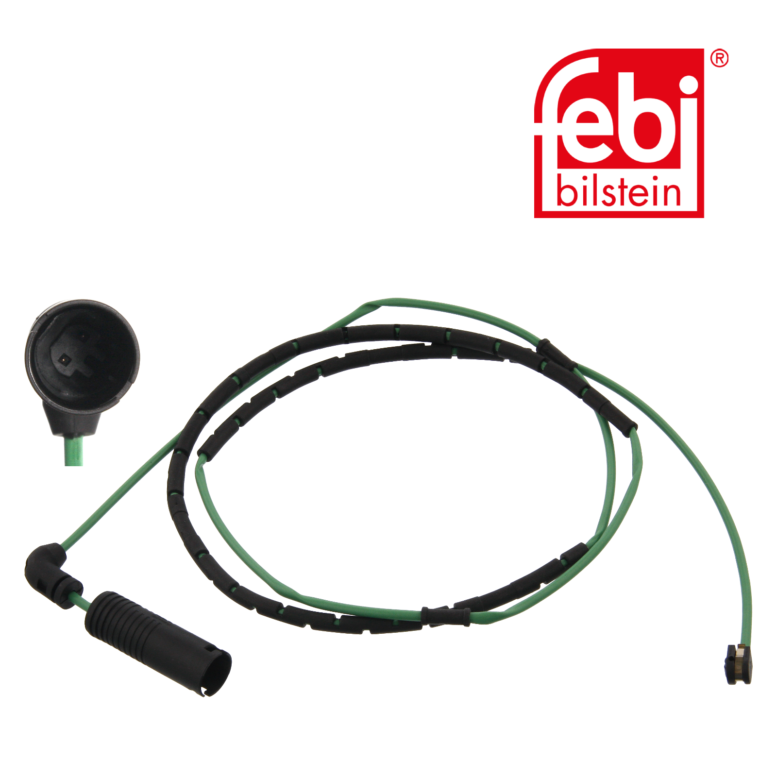 Febi Brake Pad Wear Sensor Rear 36033