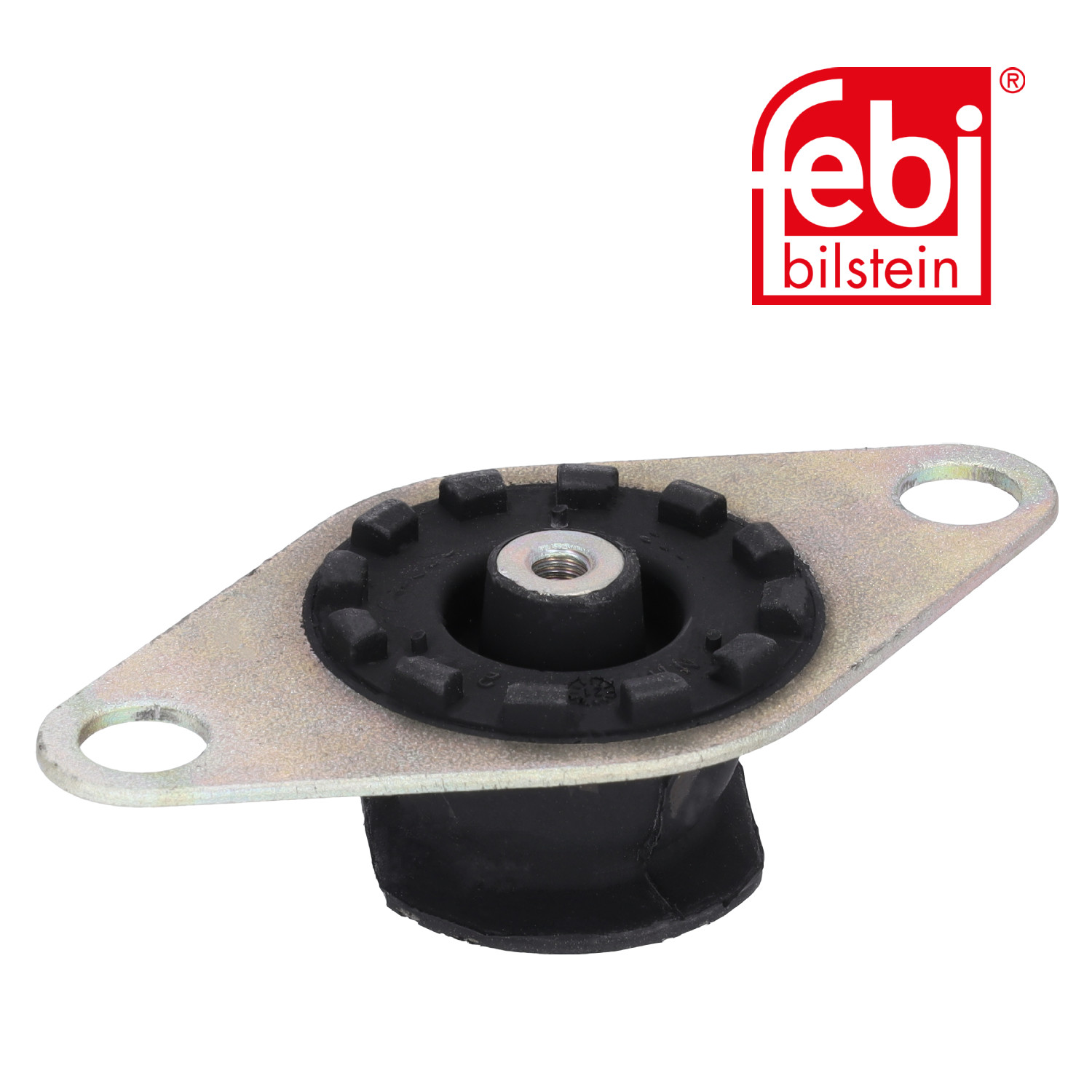 Febi Engine Mount Mounting Rear 12734