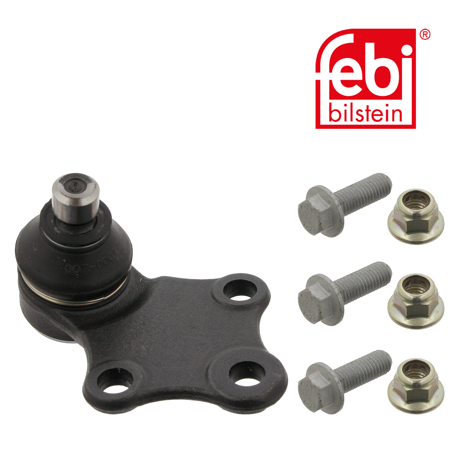 Febi Ball Joint Front Right 31813